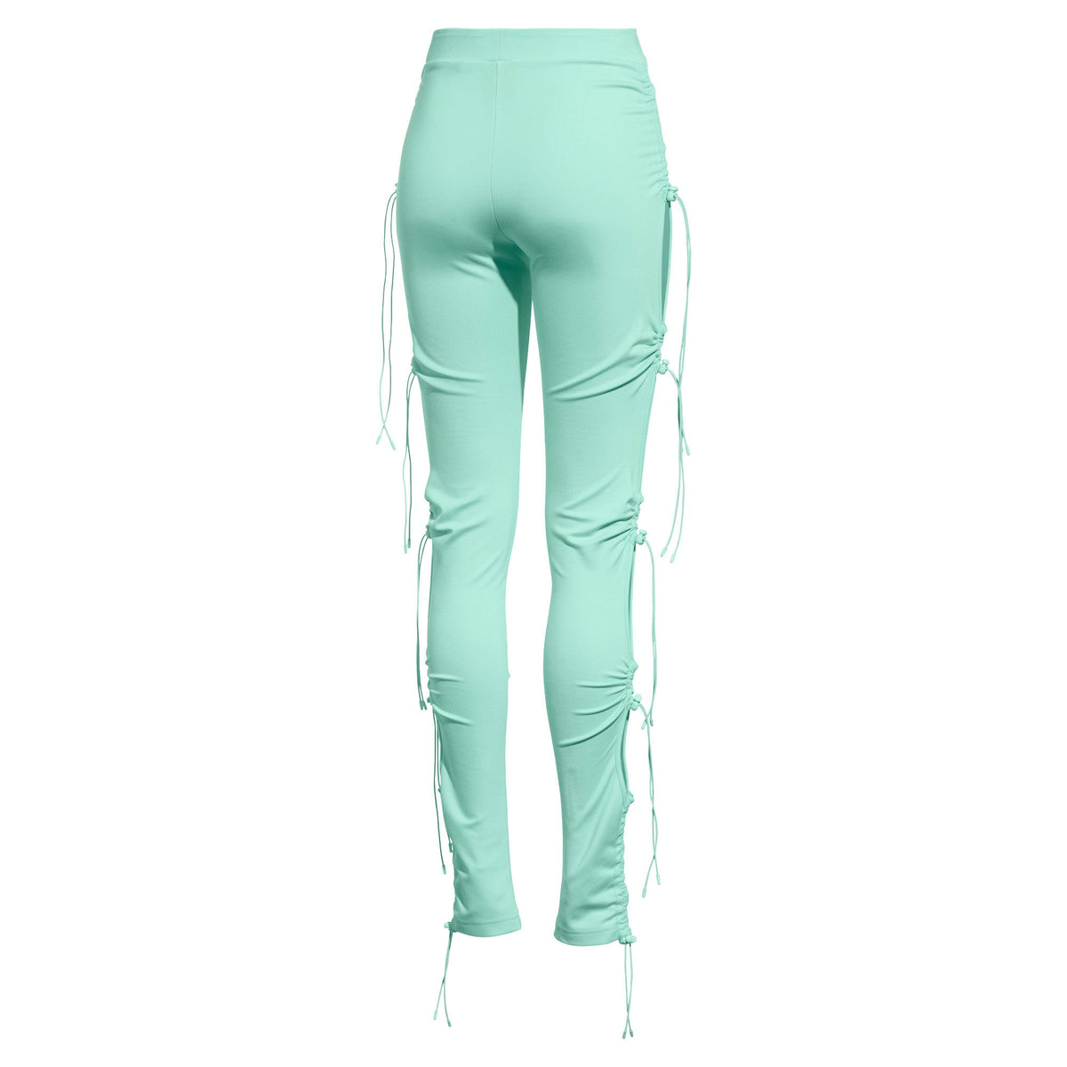 Puma Women's X Fenty By Rihanna Ruching Legging Leggings