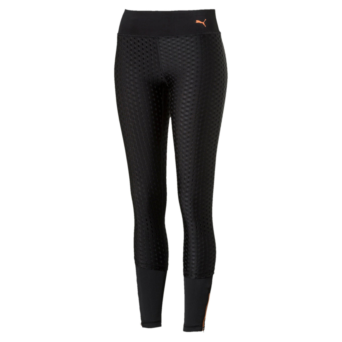 Puma Women's Luxe Mesh Tight