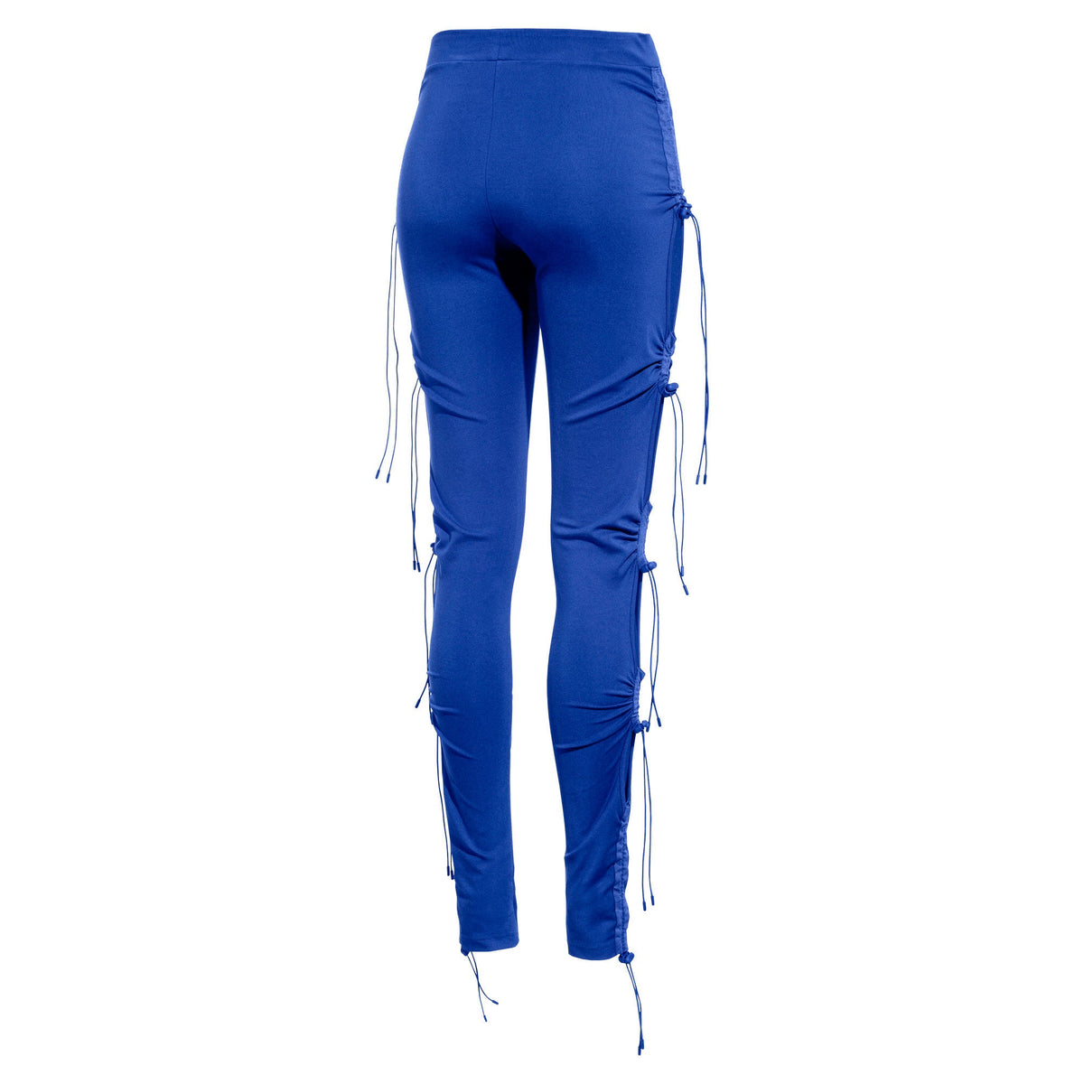 Puma Women's X Fenty By Rihanna Ruching Legging Leggings