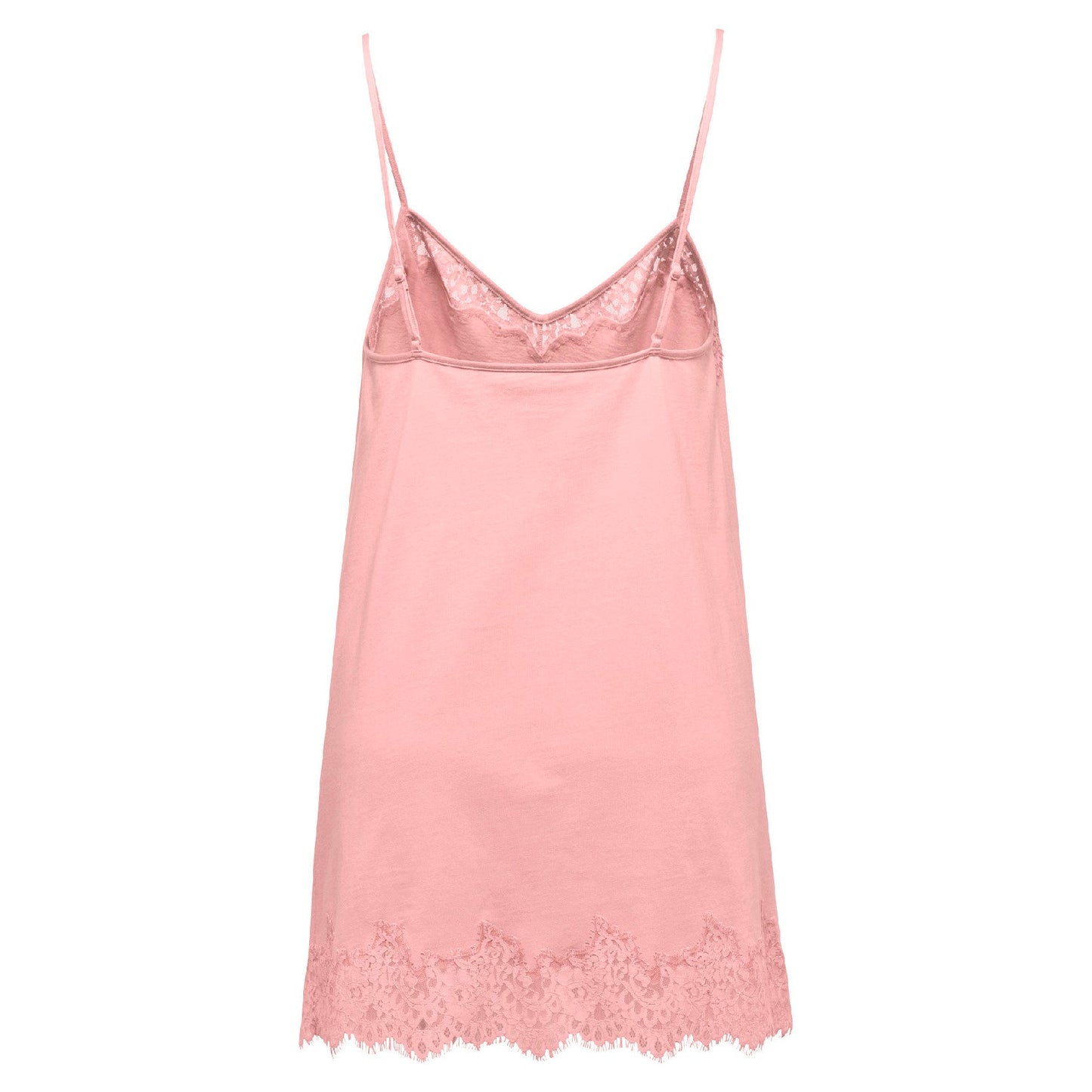 Puma Women's X Fenty By Rihanna Lace Trim Sleepwear Teddy