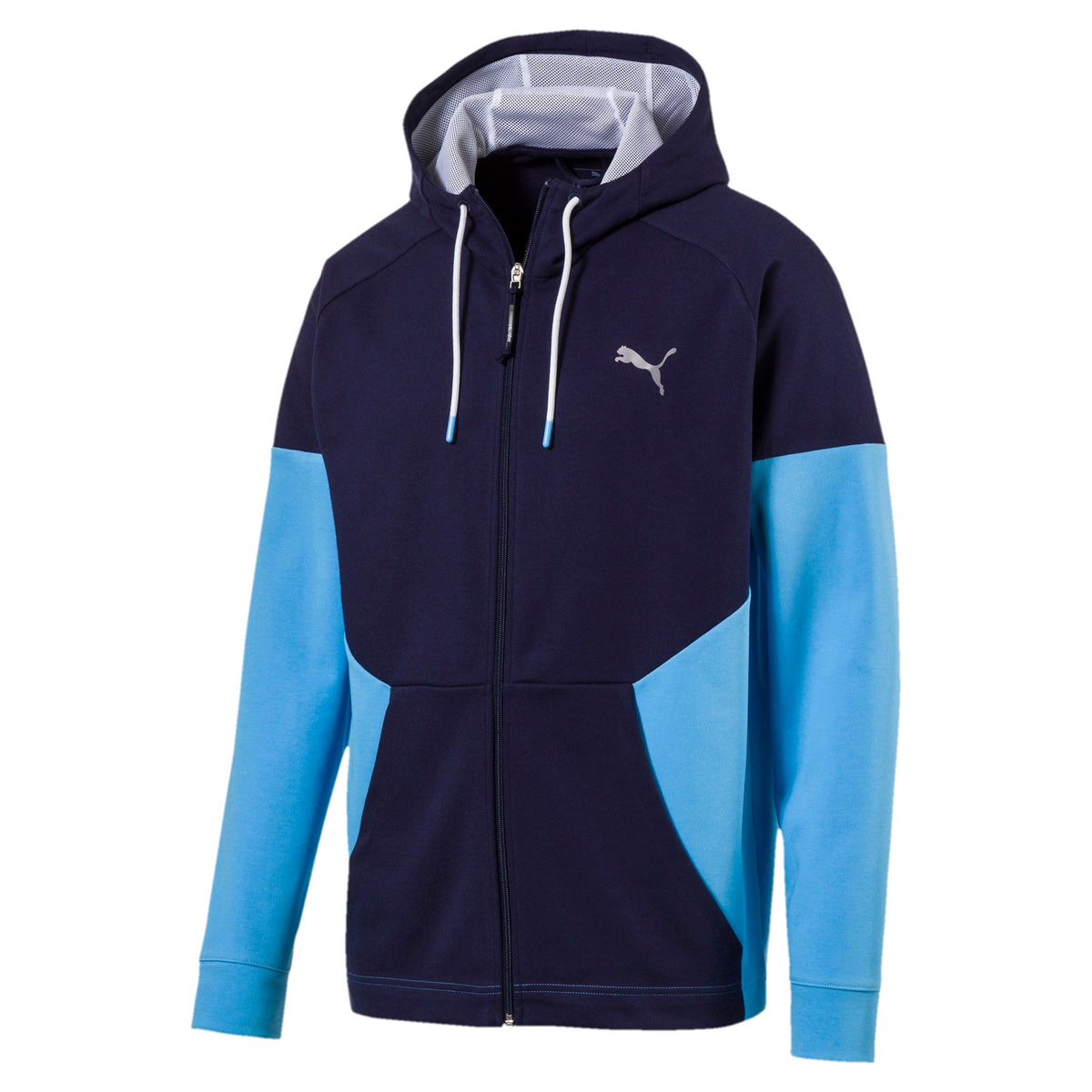 Puma Men's A.C.E. Sweat Jacket Jackets