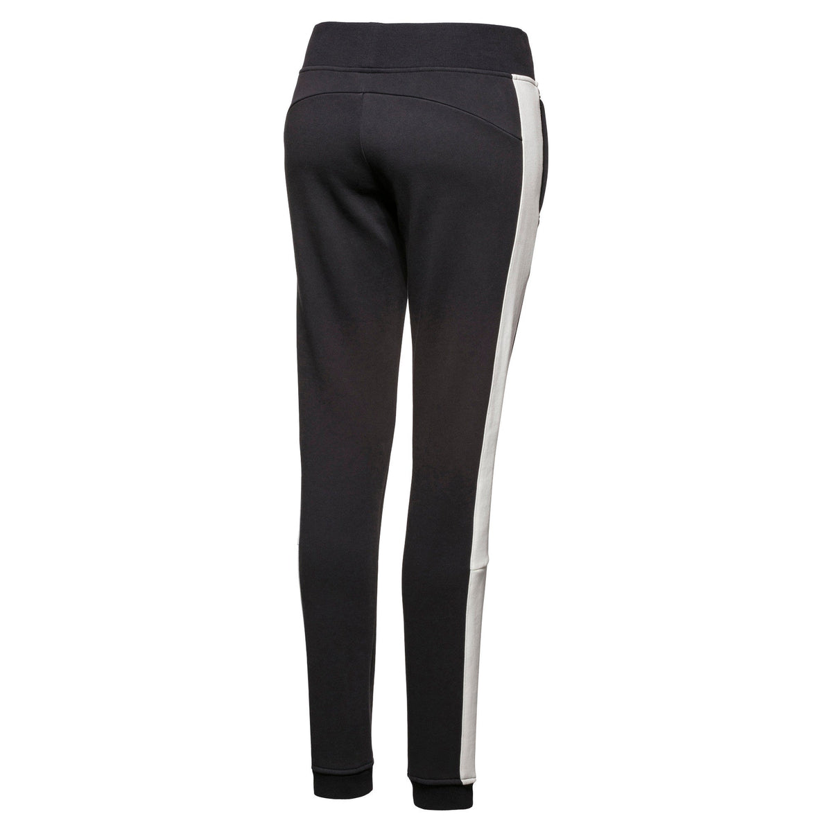 Puma Women's X Fenty By Rihanna Fitted Panel Sweatpant Sweatpants