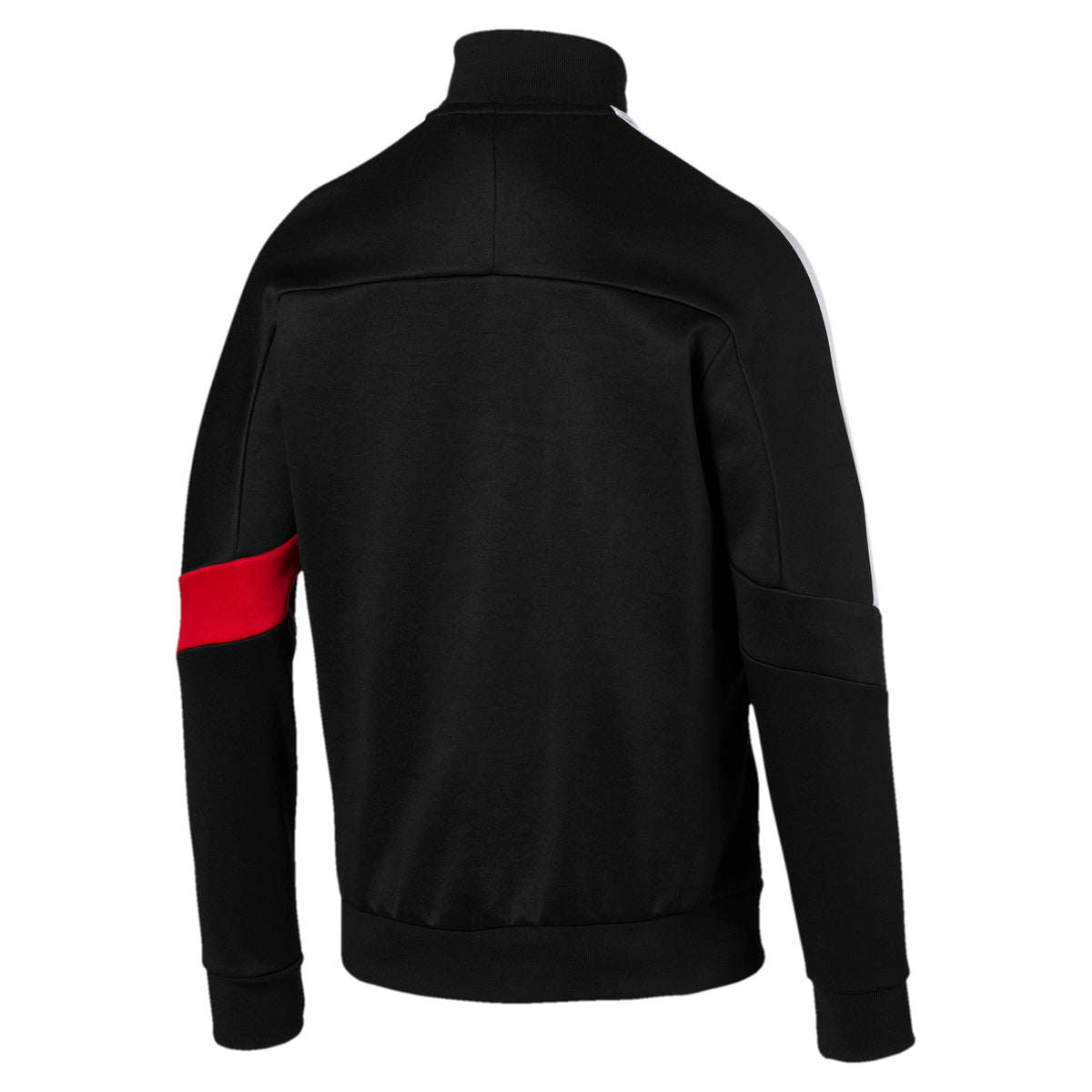 Puma Ferrari Sf T7 Track Jacket Jackets