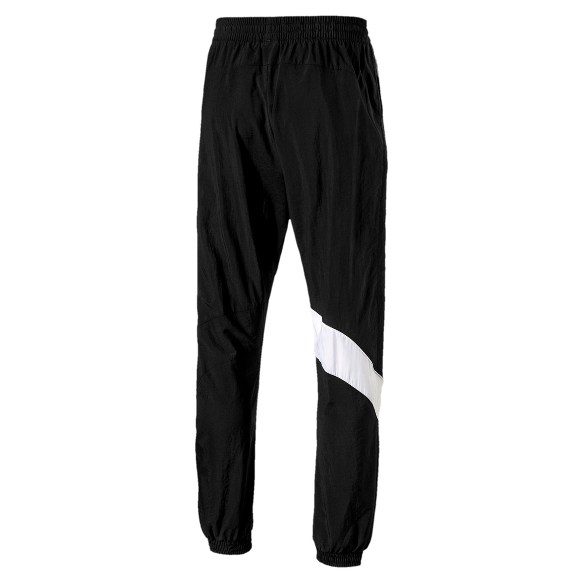 Puma Men's Ferrari Sf Street Woven Pants
