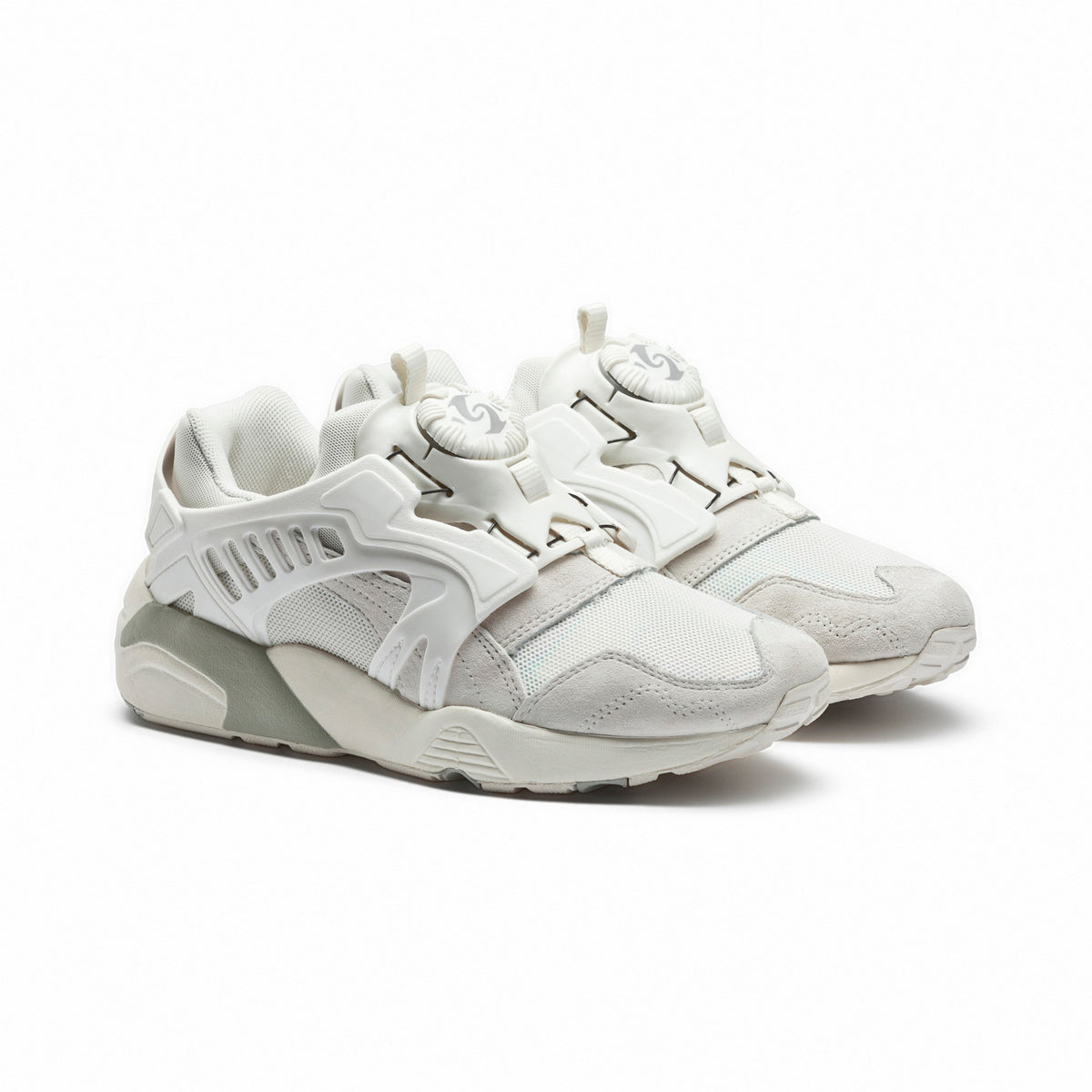 Puma Women's Disc Polly Sneakers