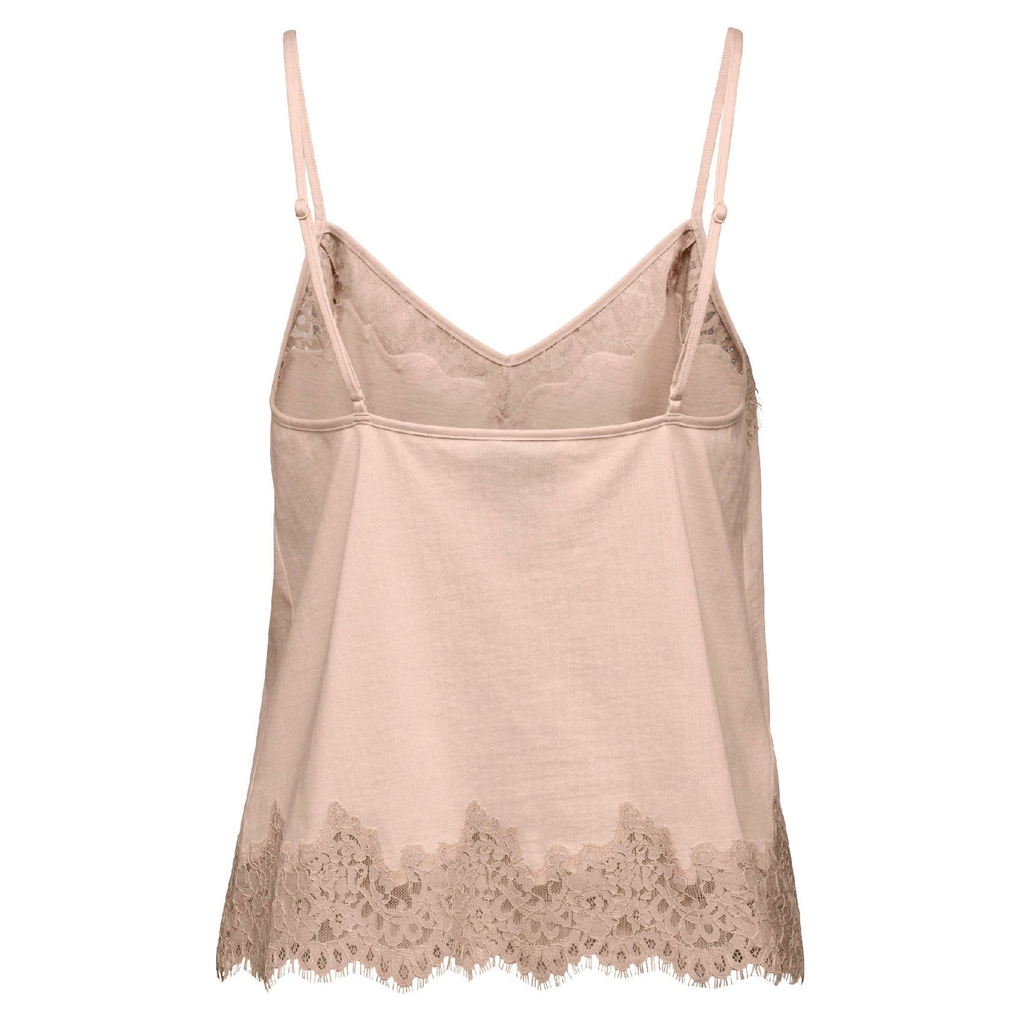 Puma Women's X Fenty By Rihanna Lace Trim Sleepwear Cami