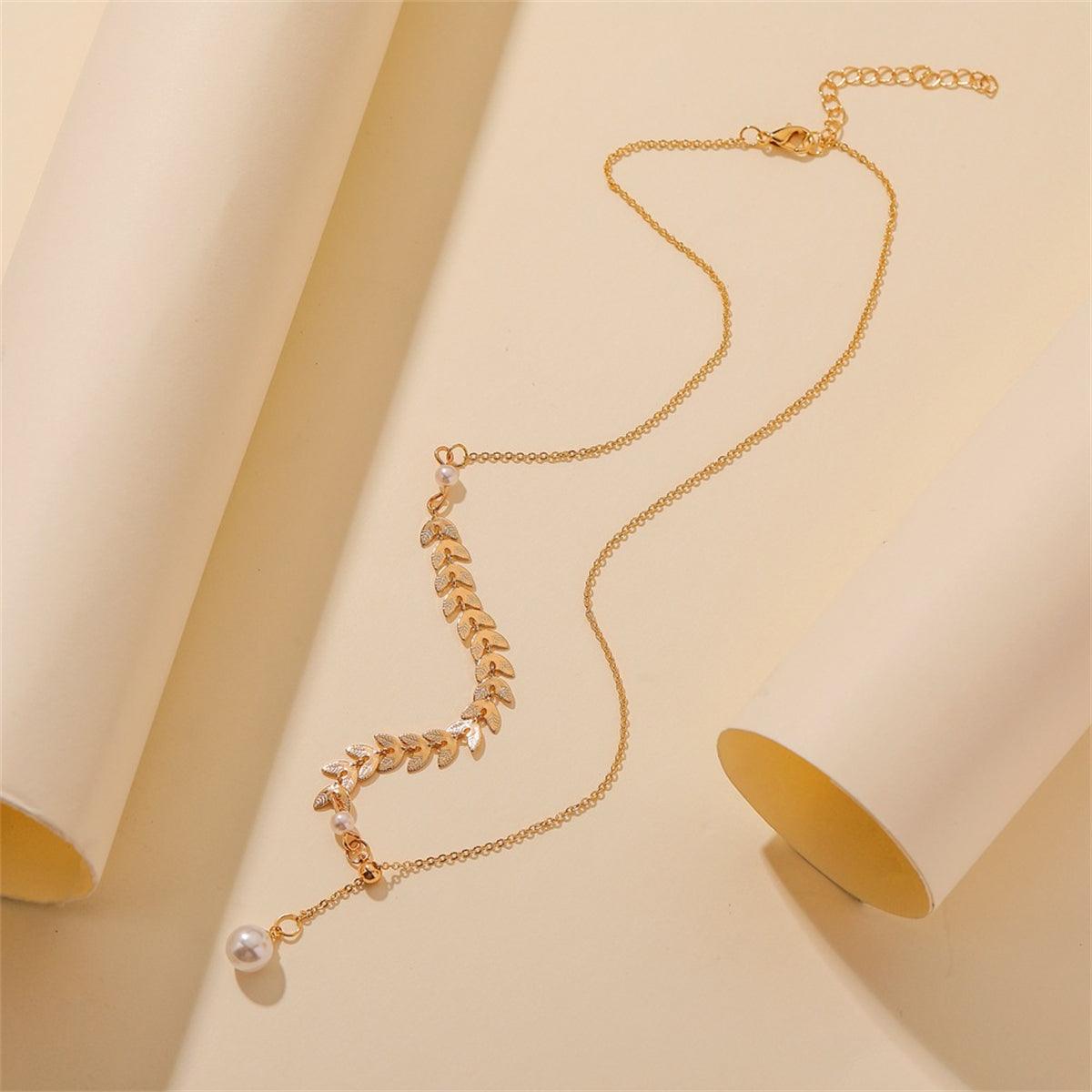 Metallic-