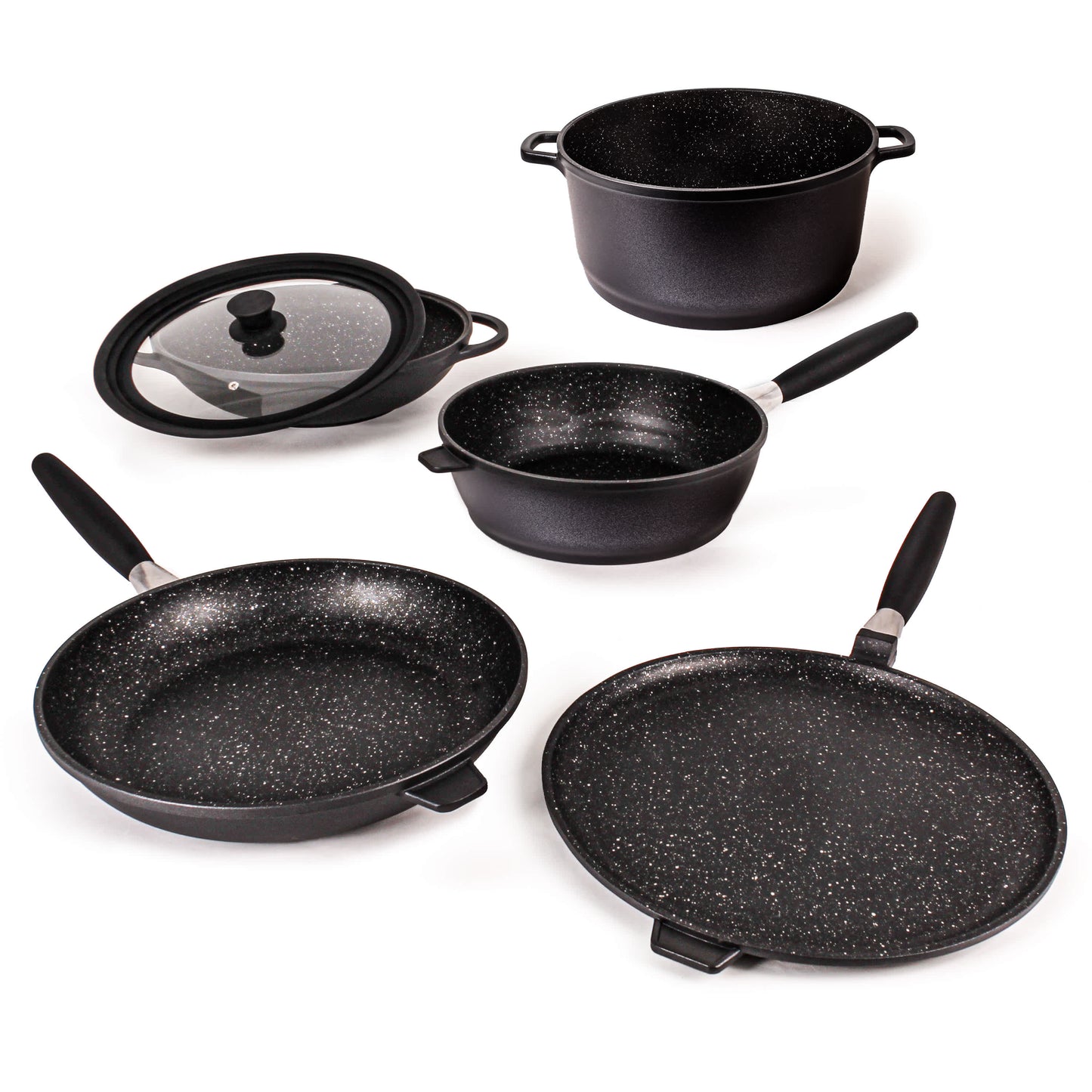 Black-
