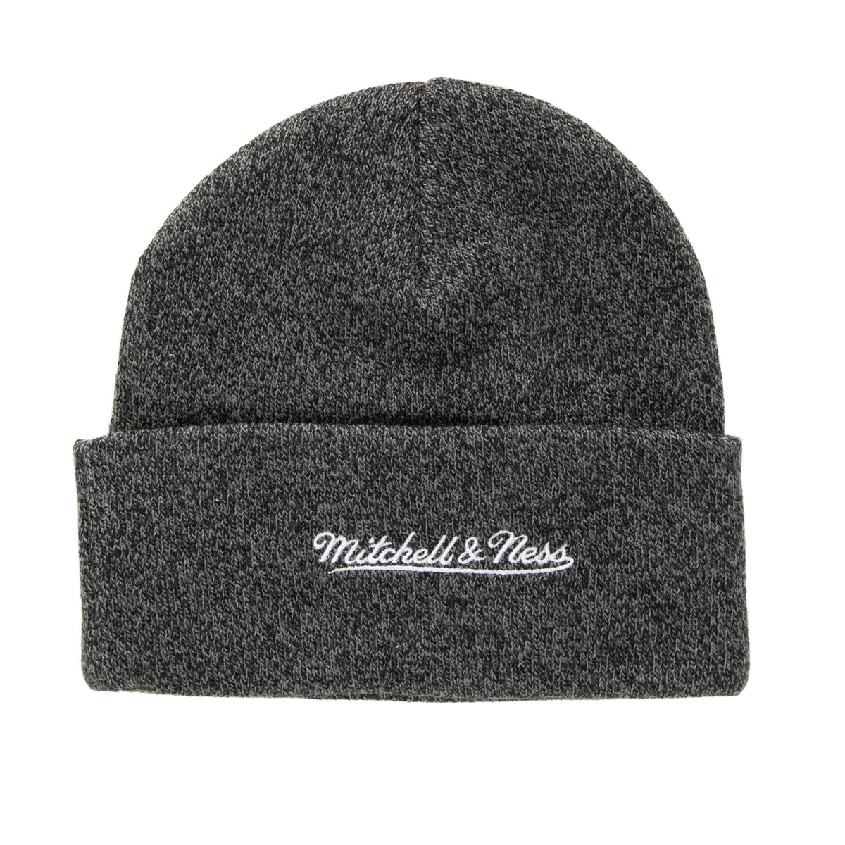 Mitchell & Ness Men's NBA Xl Logo Patch Knit Hwc Bulls Beanies