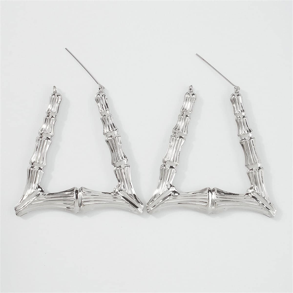 Metallic-