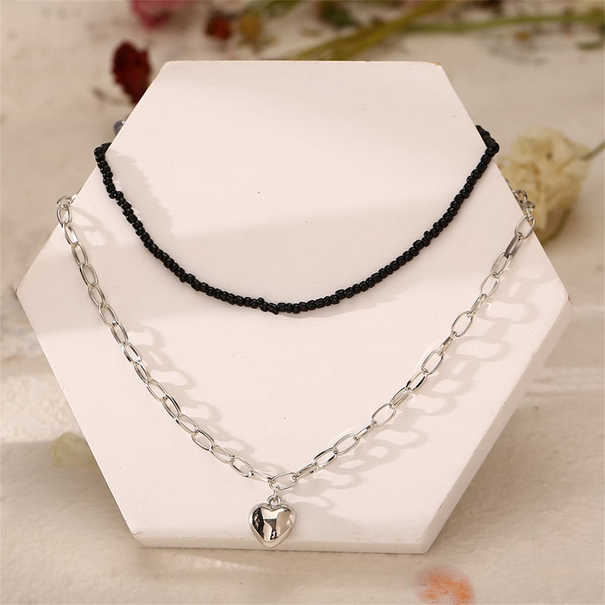 Black-