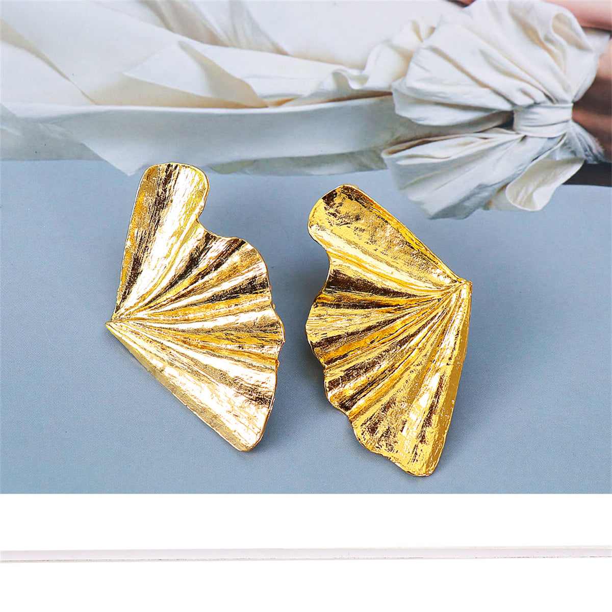 Metallic-