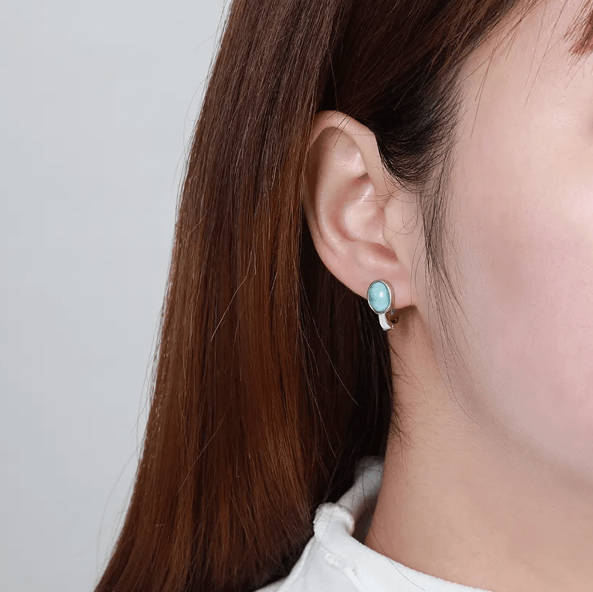 Sky Blue-