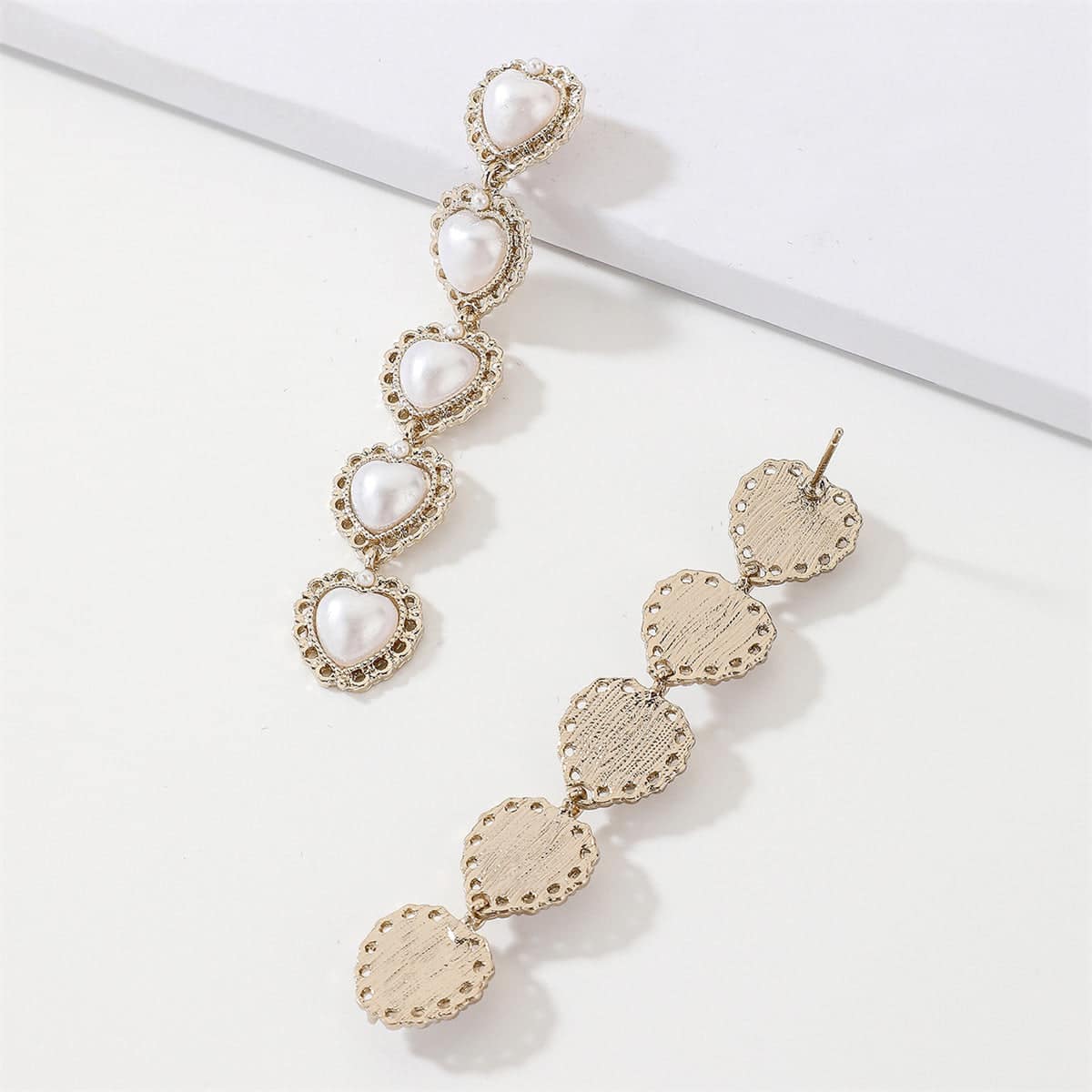 Metallic-