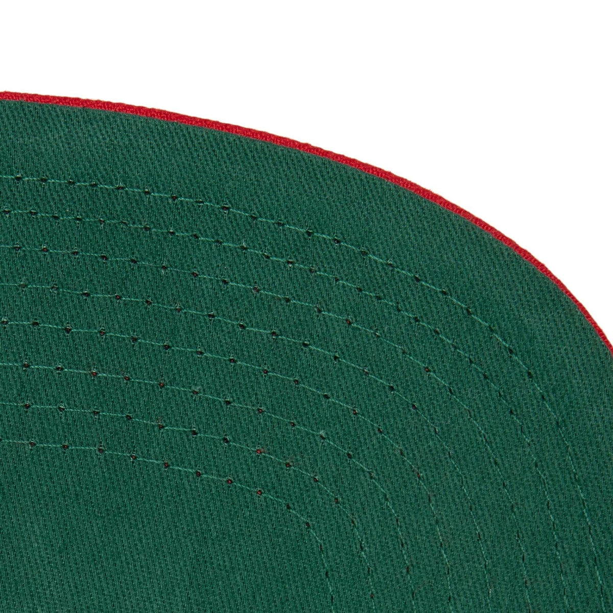 Mitchell & Ness Men's NBA Paintbrush Snapback Hwc Heat Snapback Caps