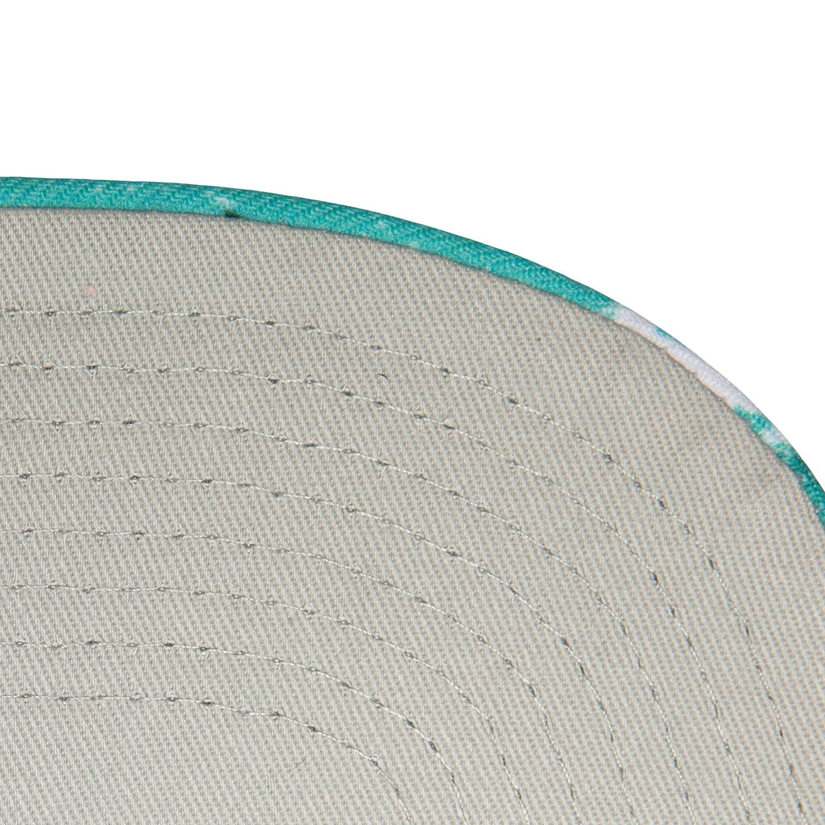 Mitchell & Ness Men's NBA Vancouver Grizzlies Down For All Snapback