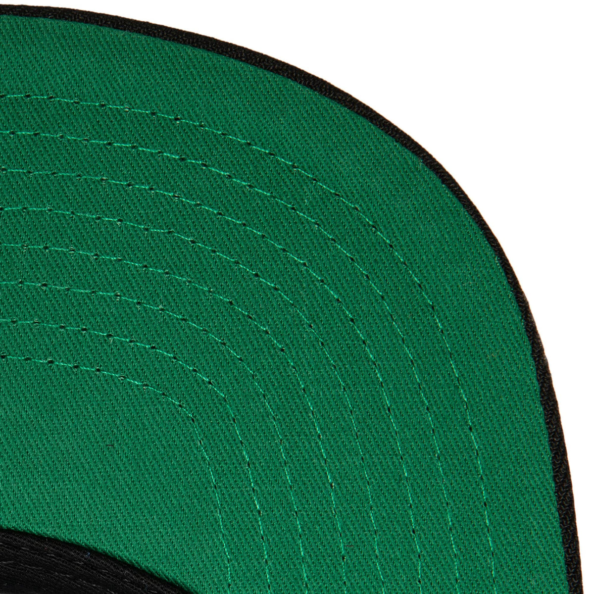 Mitchell & Ness Men's NBA Breakthrough Snapback Hwc Magic