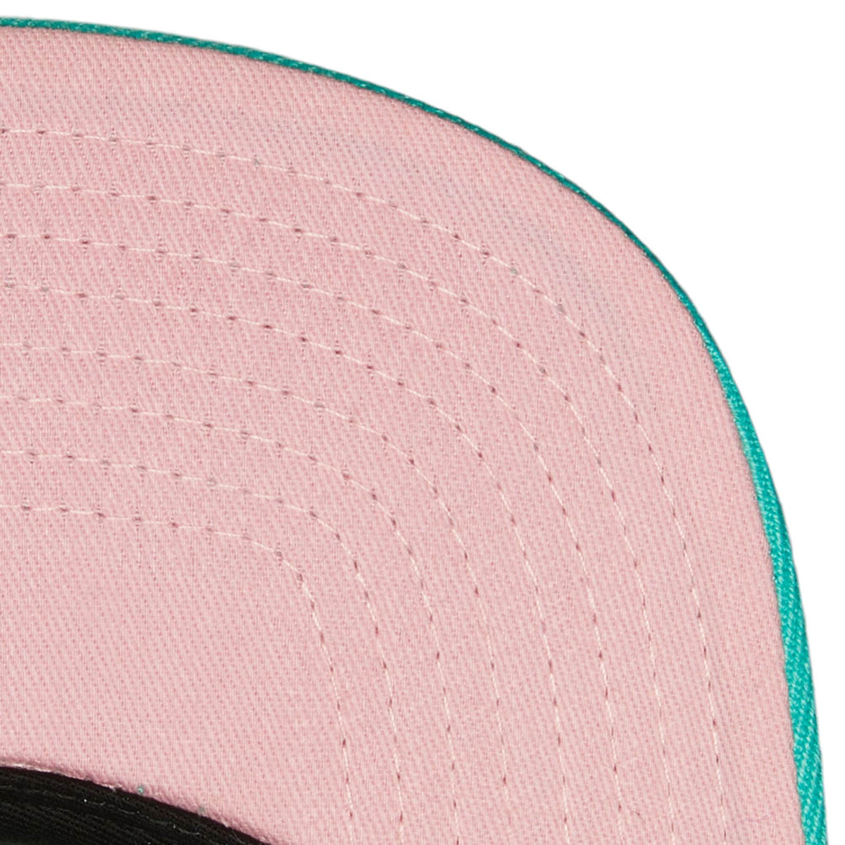 Mitchell & Ness Men's NBA Pastel Snapback Hwc Grizzlies Snapback Caps