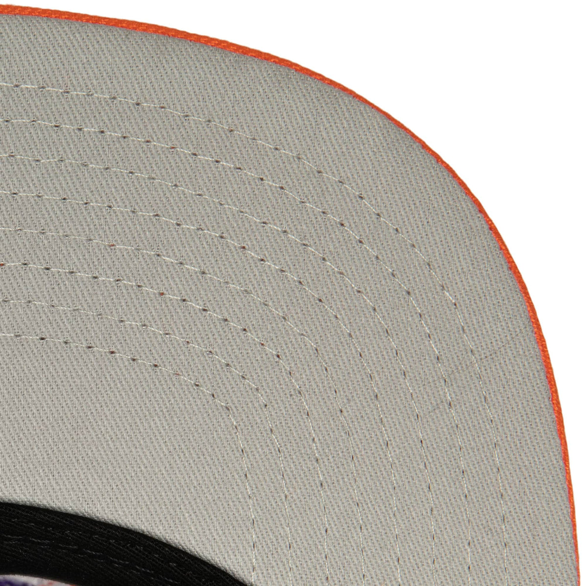 Mitchell & Ness Men's NBA Cross Check Snapback Hwc Suns