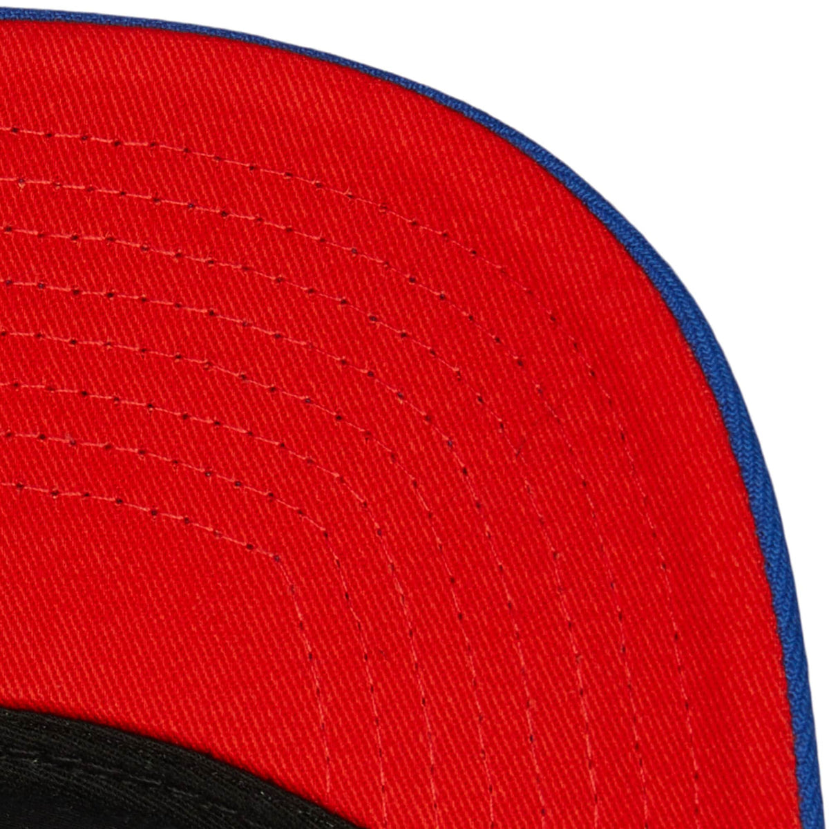 Mitchell & Ness Men's MLB Toronto Blue Jays Evergreen Pro Snapback