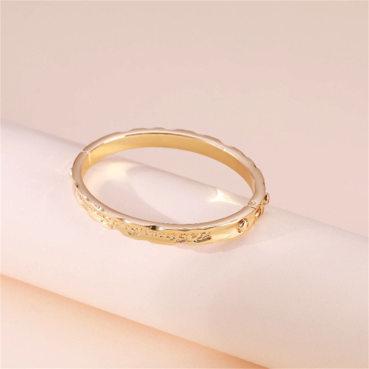 Metallic-