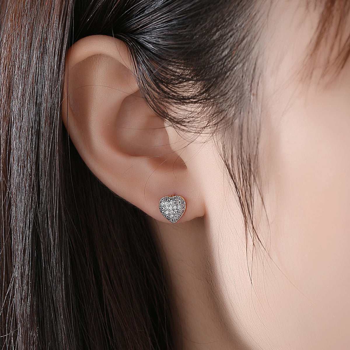 Metallic-