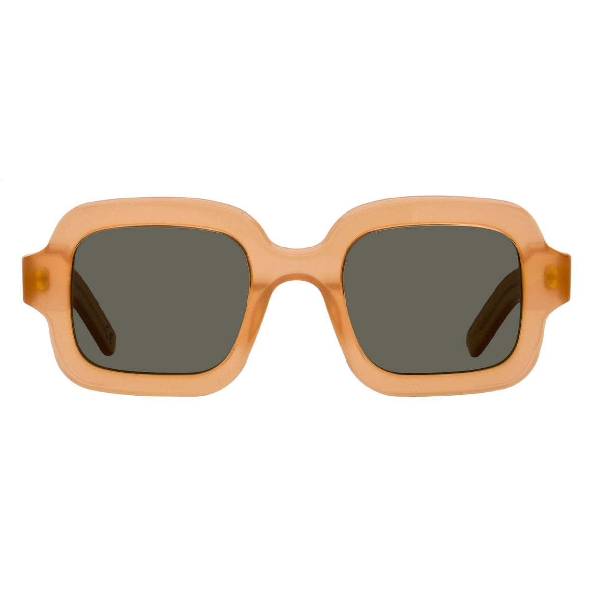 Rusty Brown-
