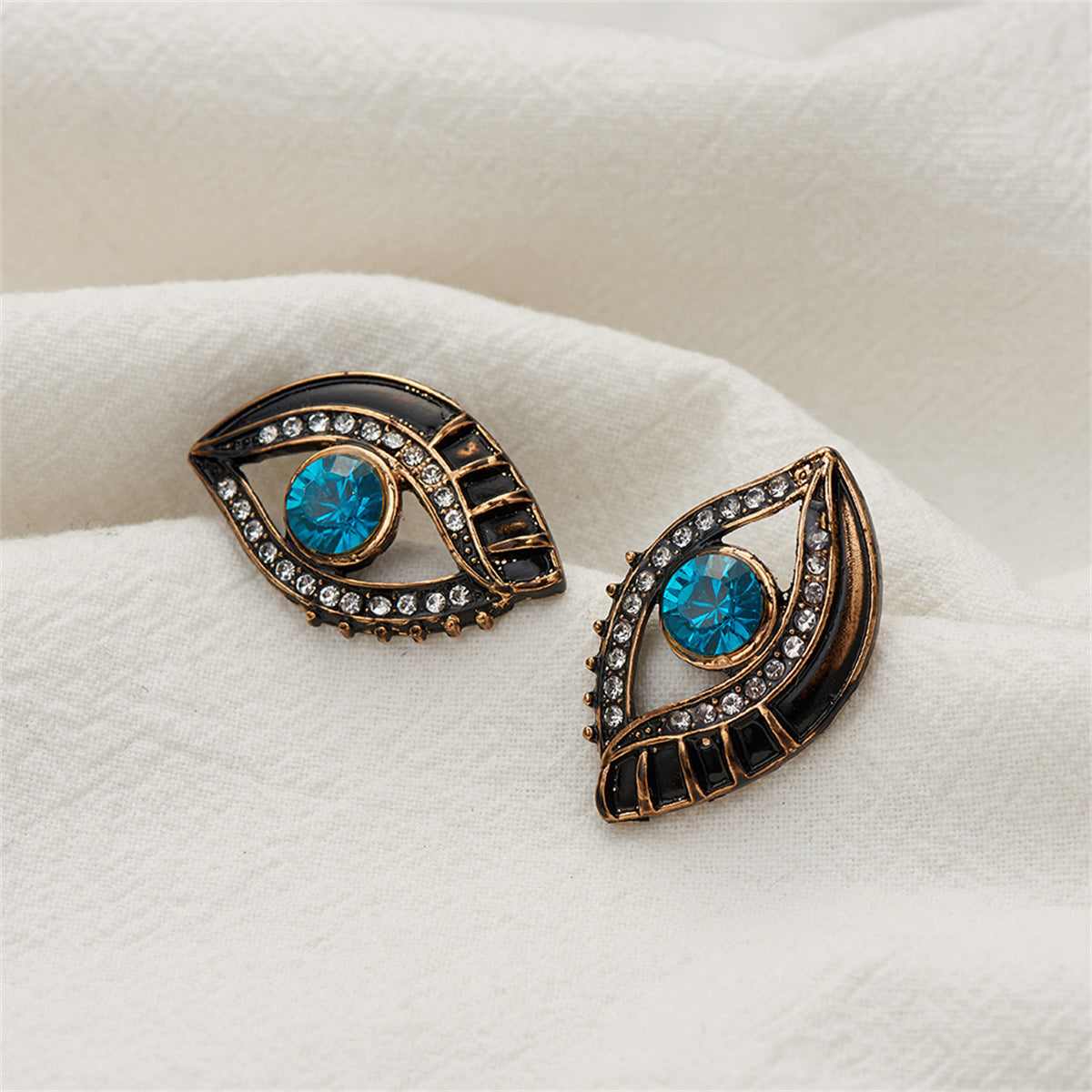 Metallic-