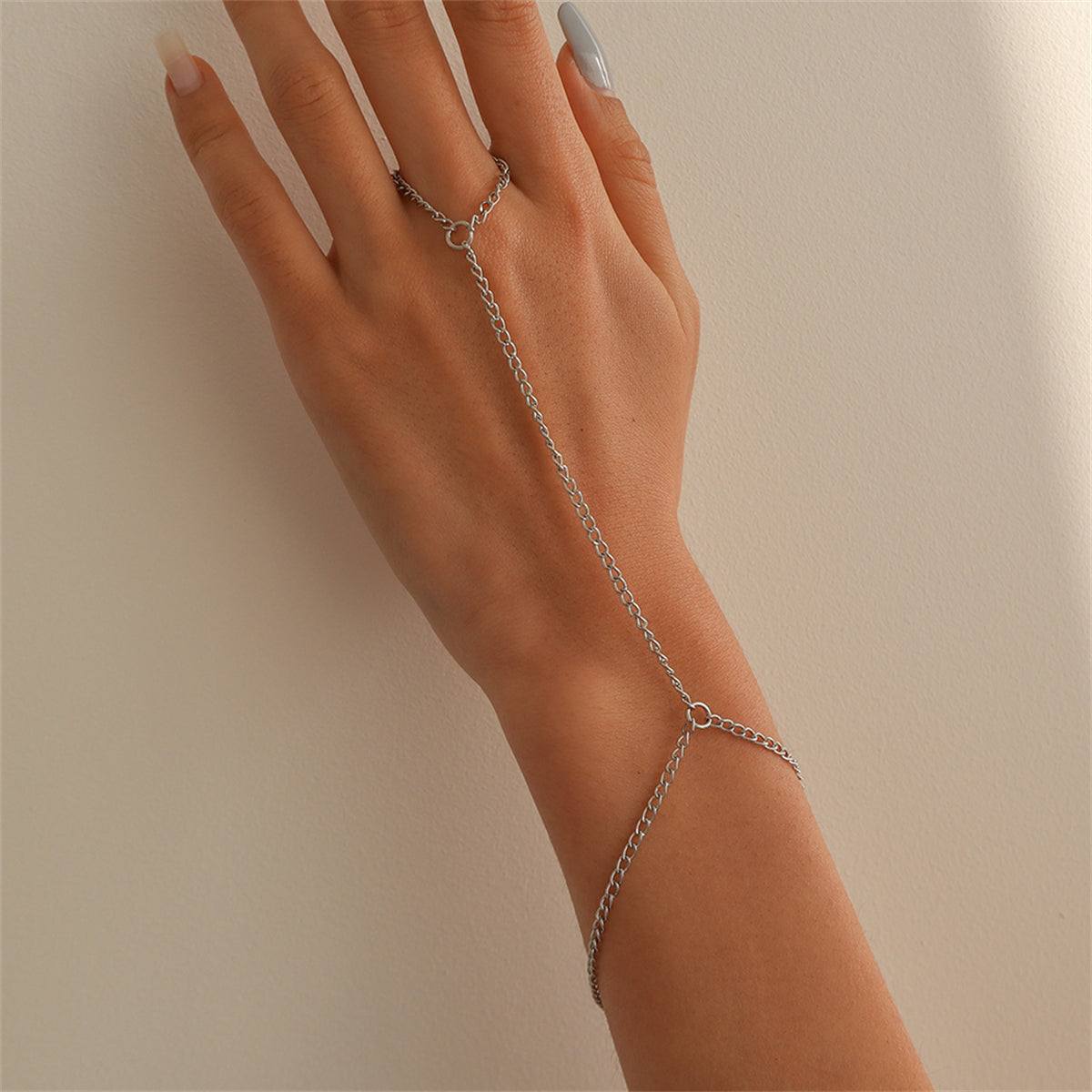 Metallic-