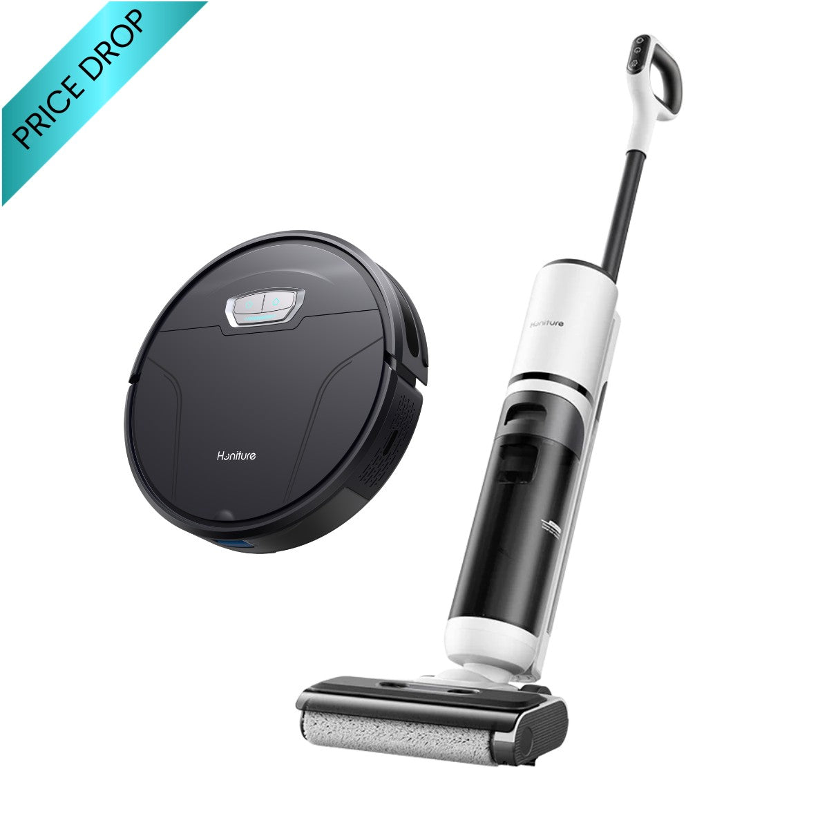 Honiture Ultimate Pet Home Cleaning Bundle