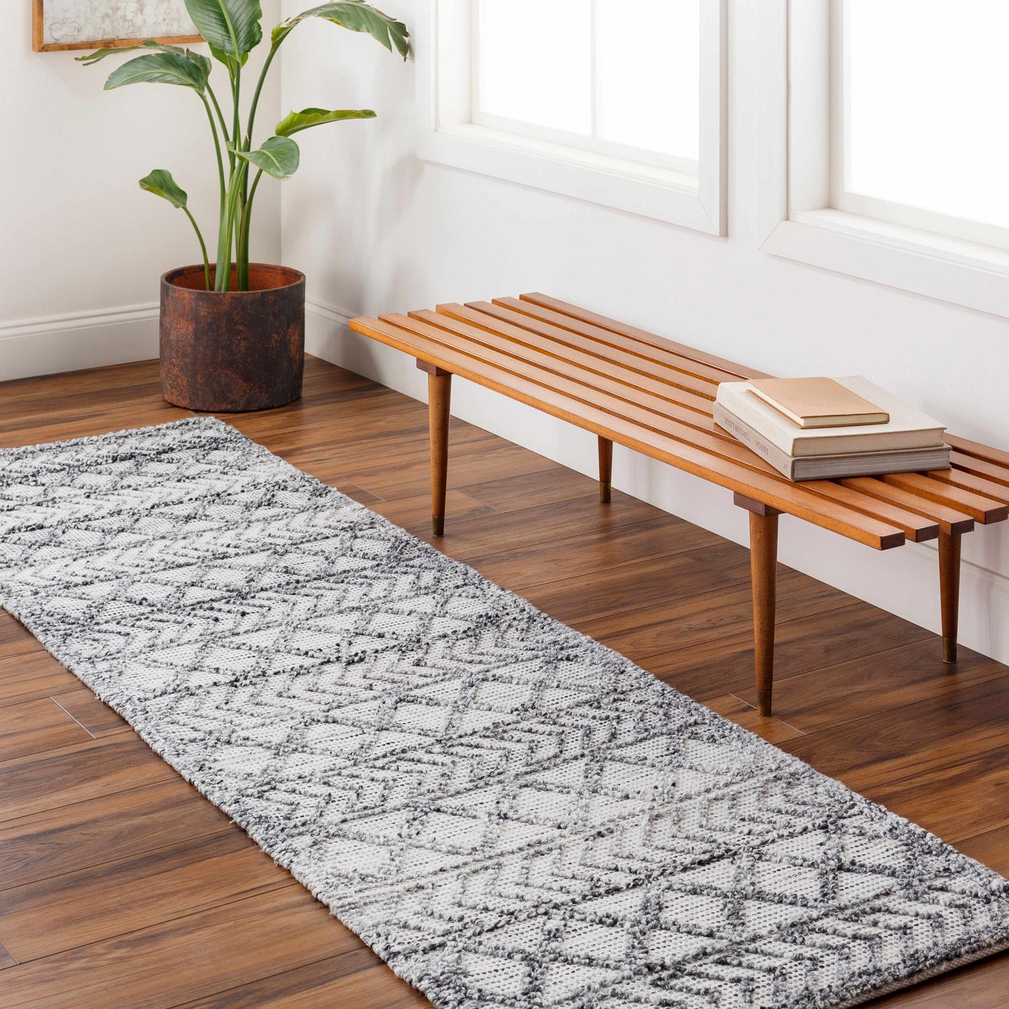 Hosa Area Rug - Clearance