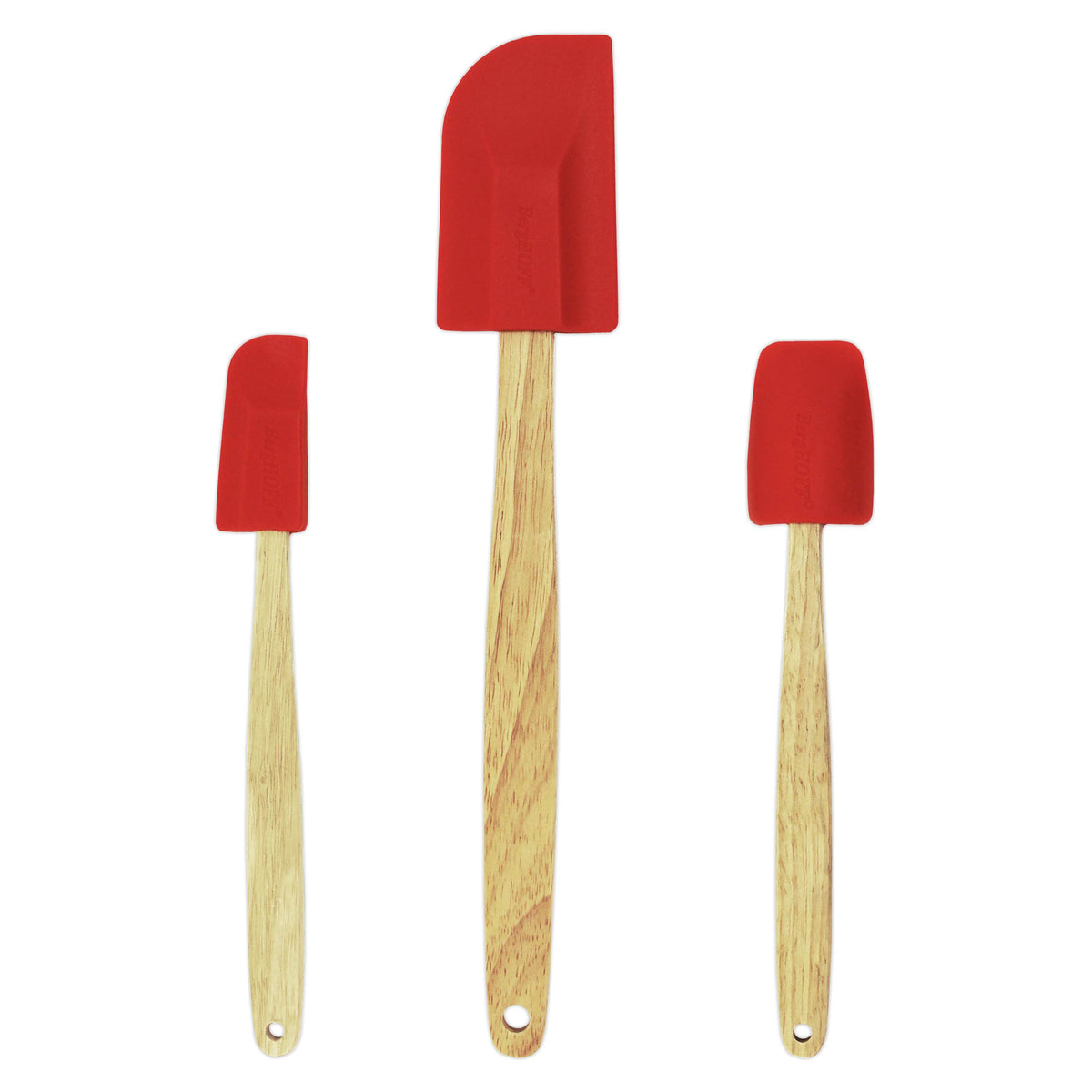 Red-