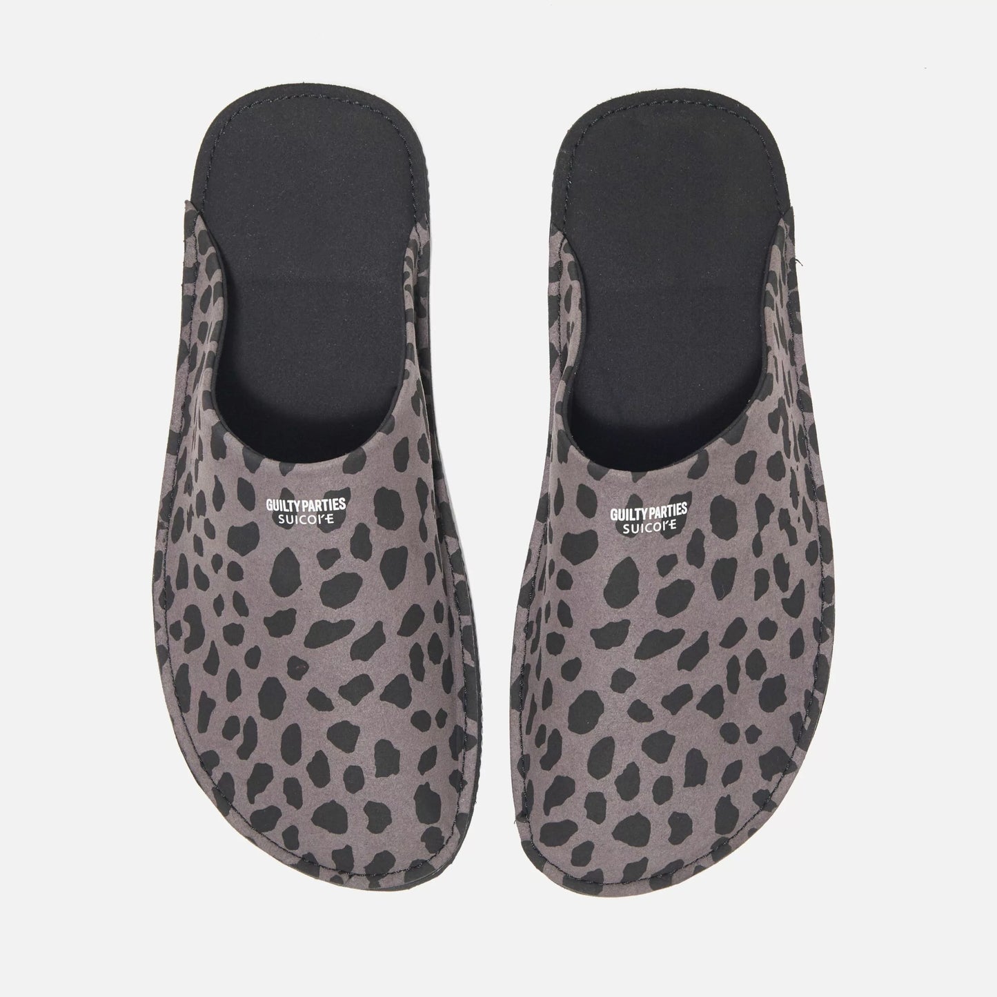 Men's Suicoke Wacko Maria Mule Sandal