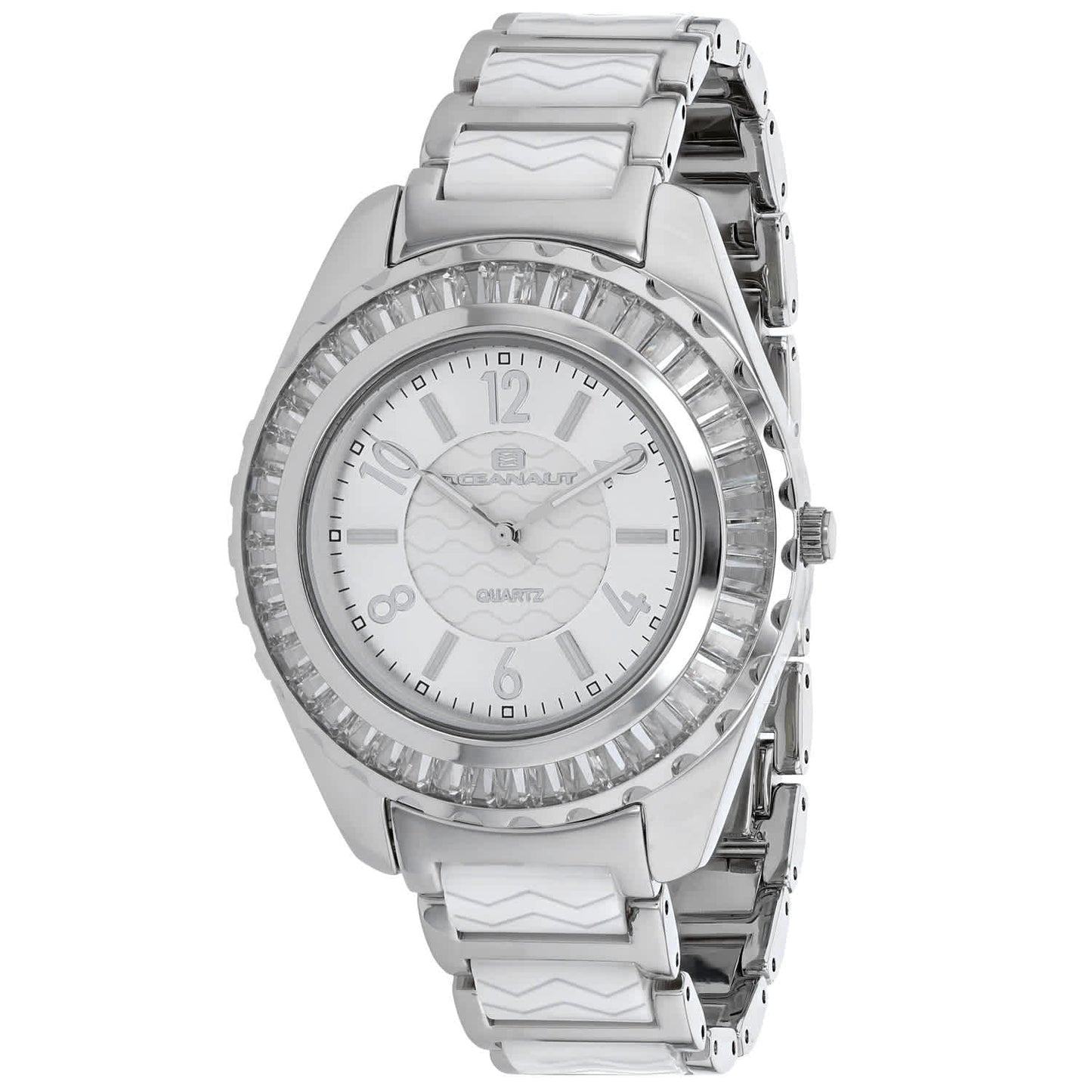 Silver-