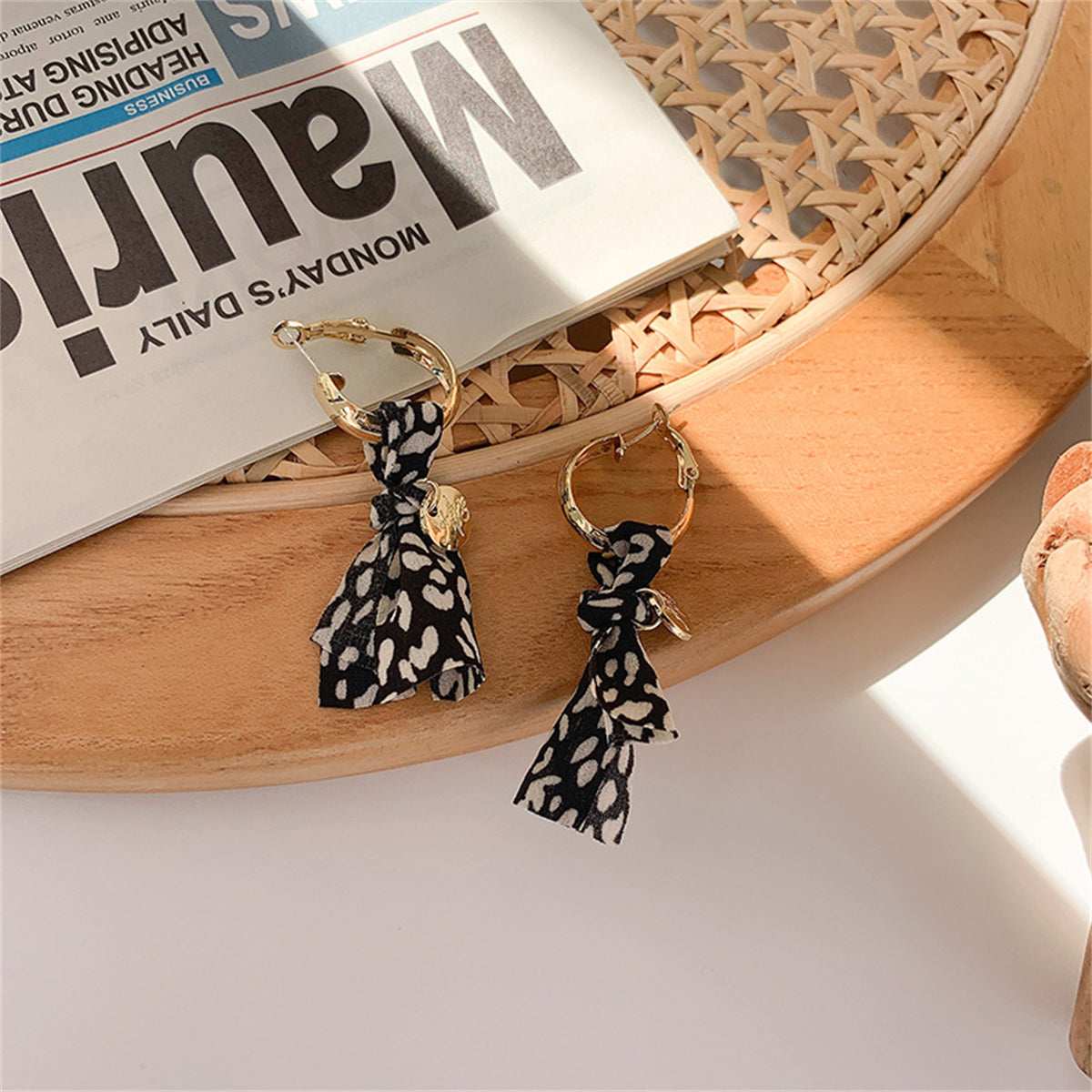 Black-