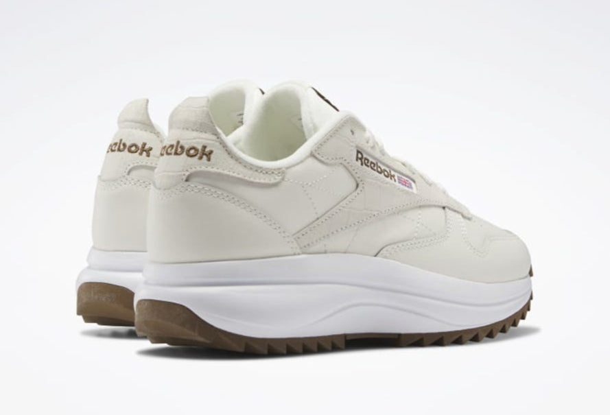 Reebok Women's Classic Leather Sp Extra Sneakers