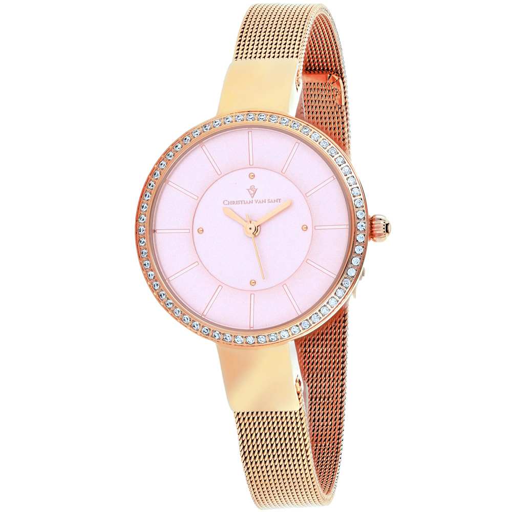 Pink-