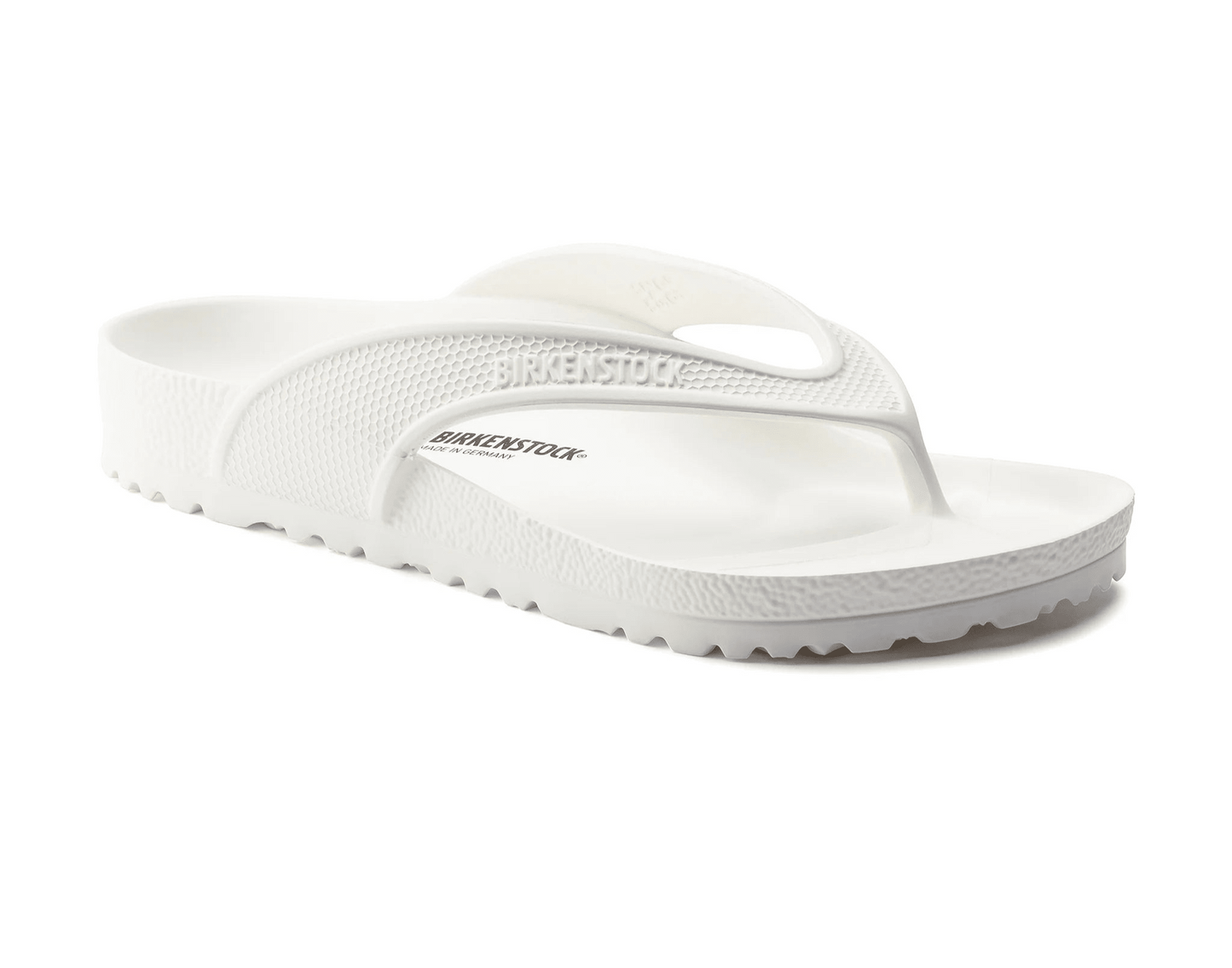 White-