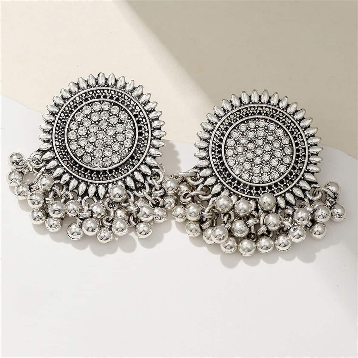 Metallic-