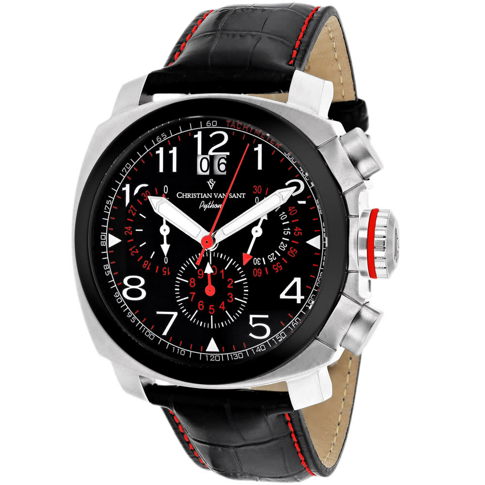 Black-