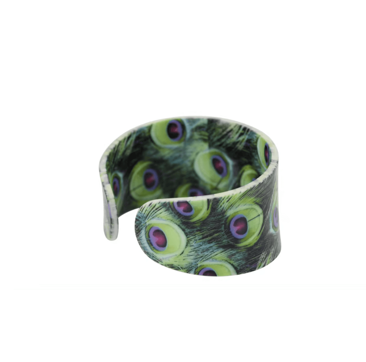 Green-
