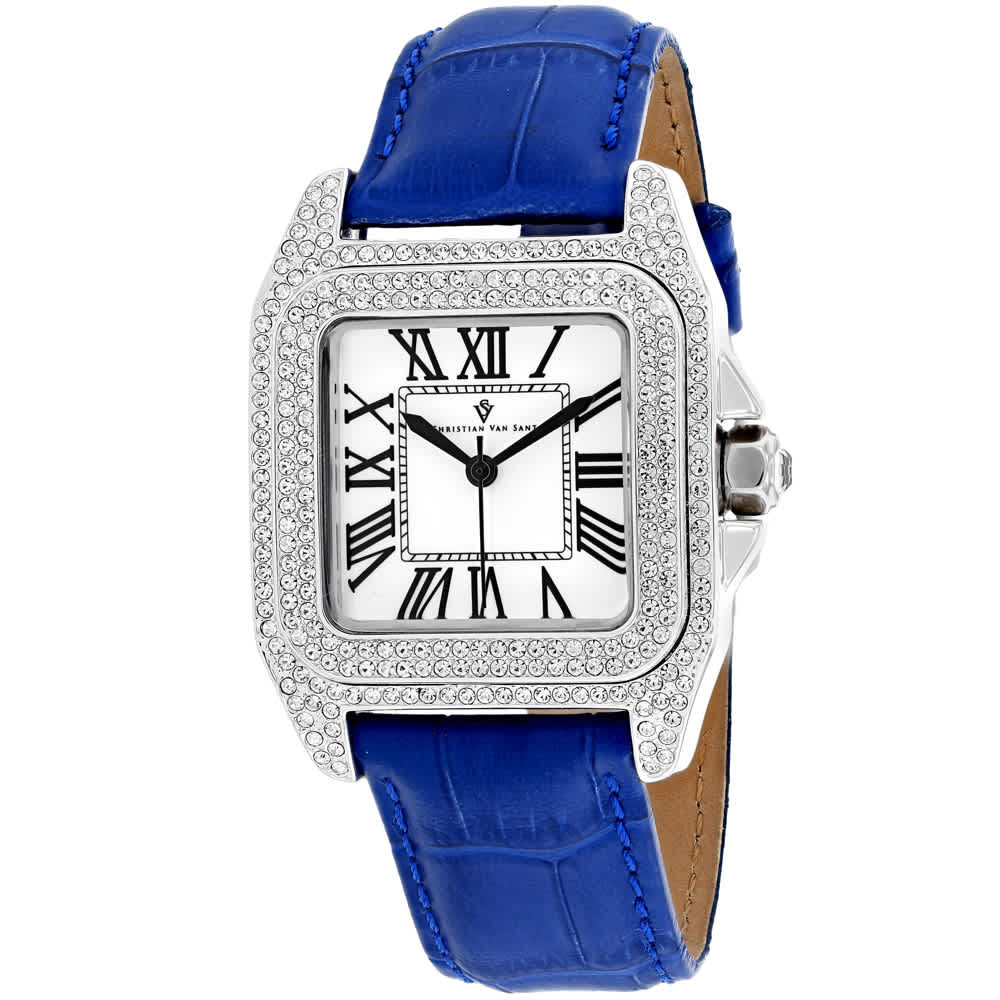 White-