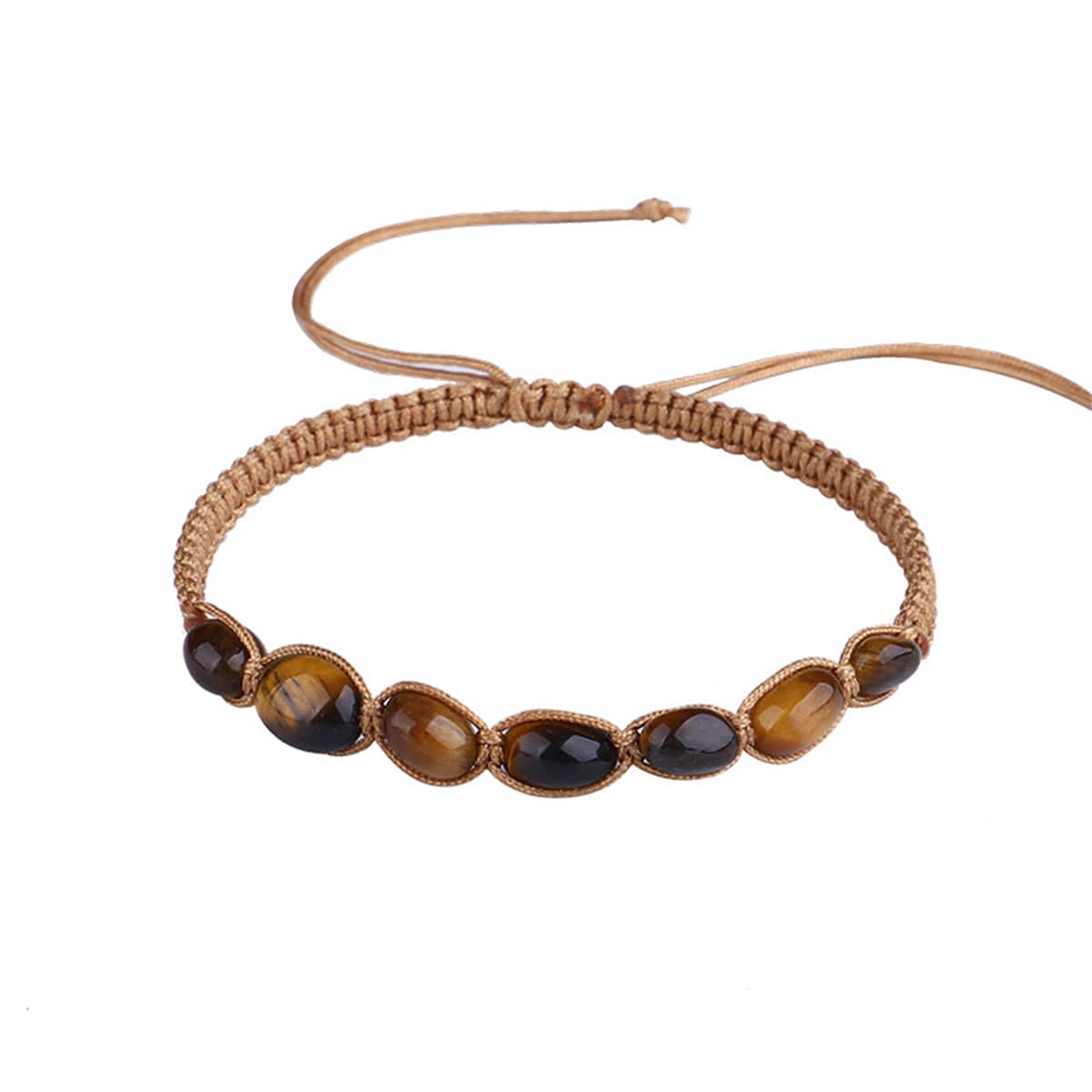 Brown-