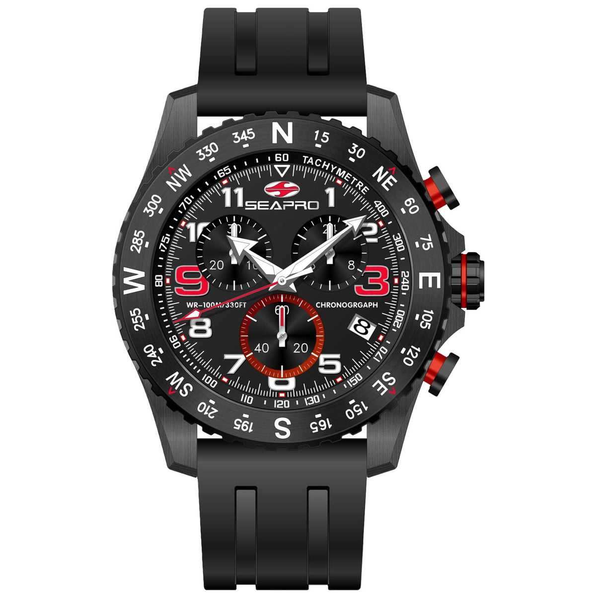 Black-