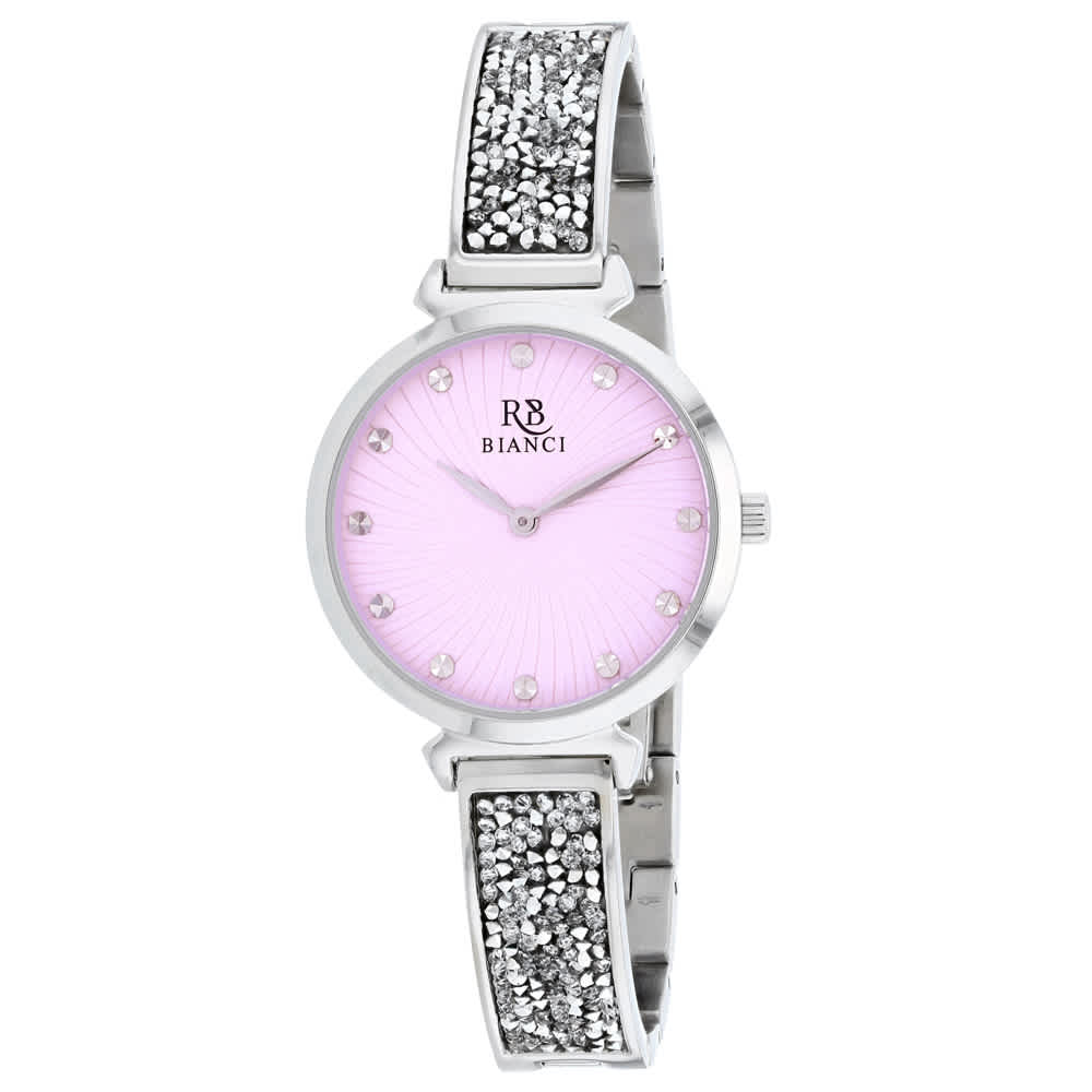 Pink-
