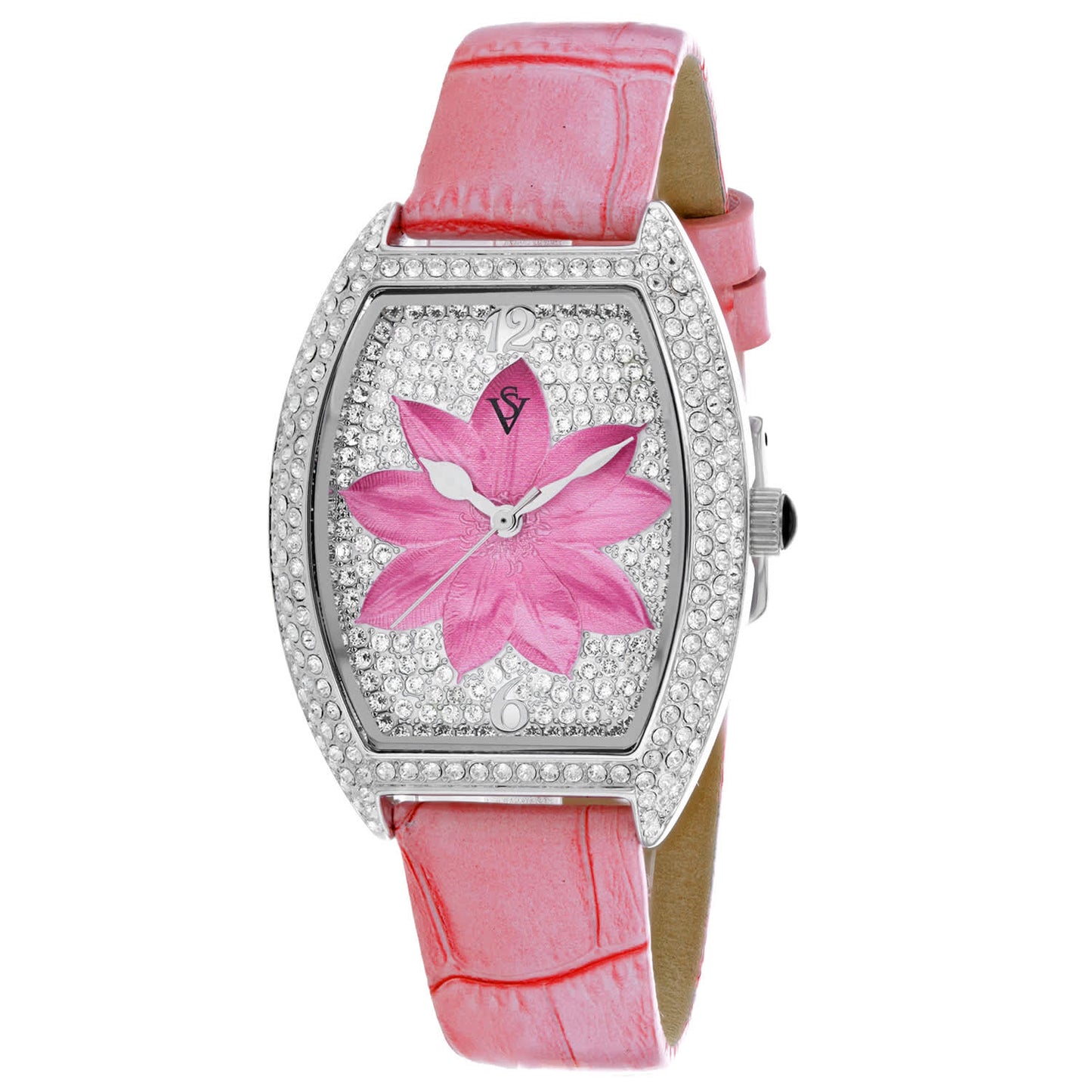 Pink-