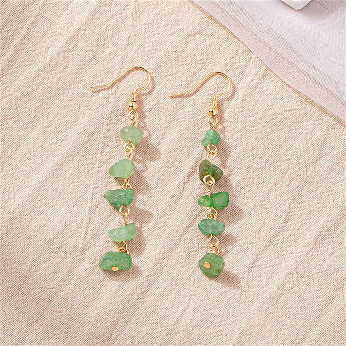 Green-