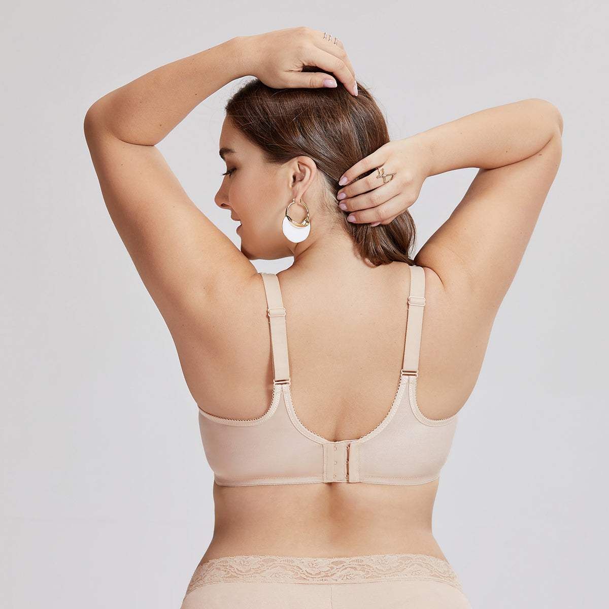 Nude-