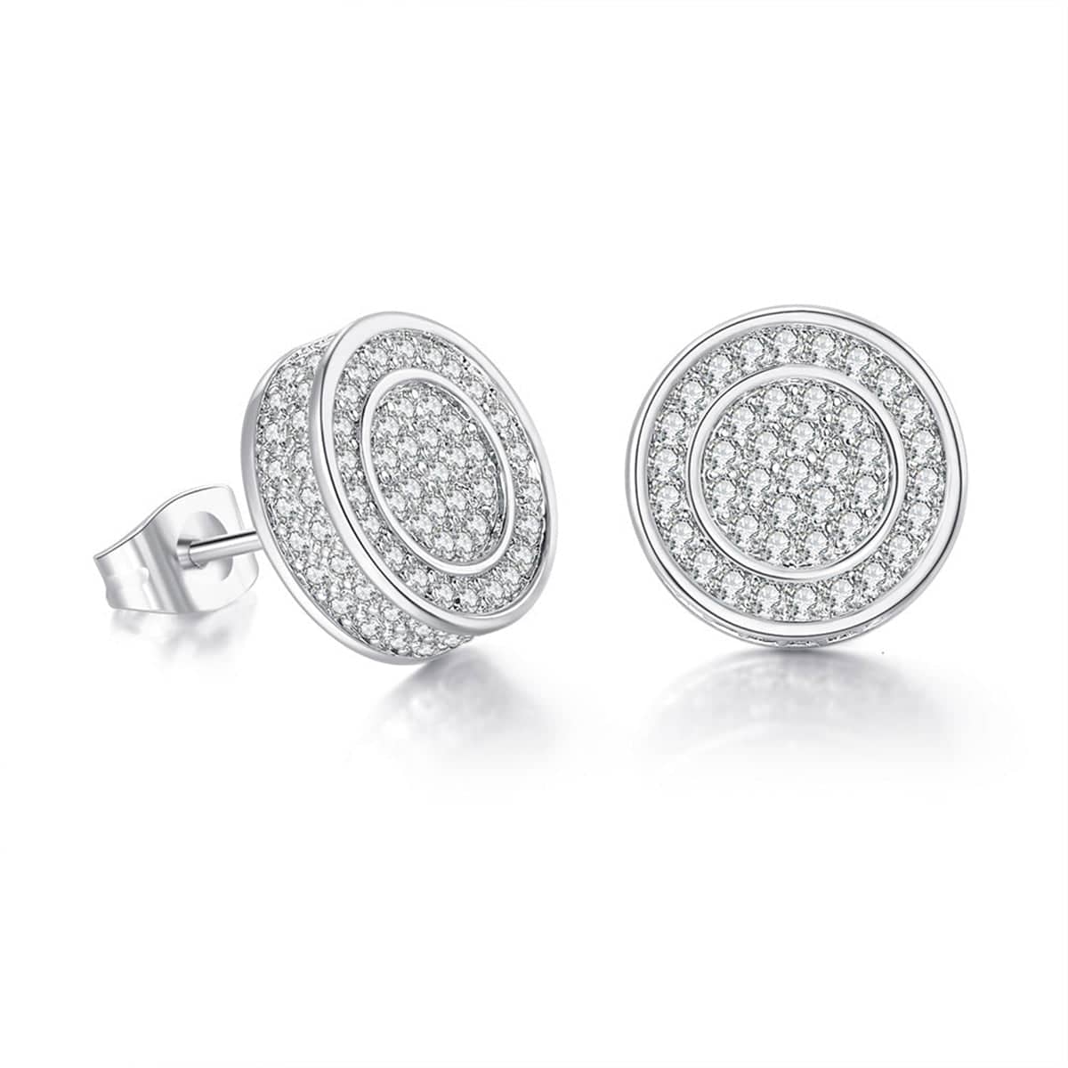 Metallic-