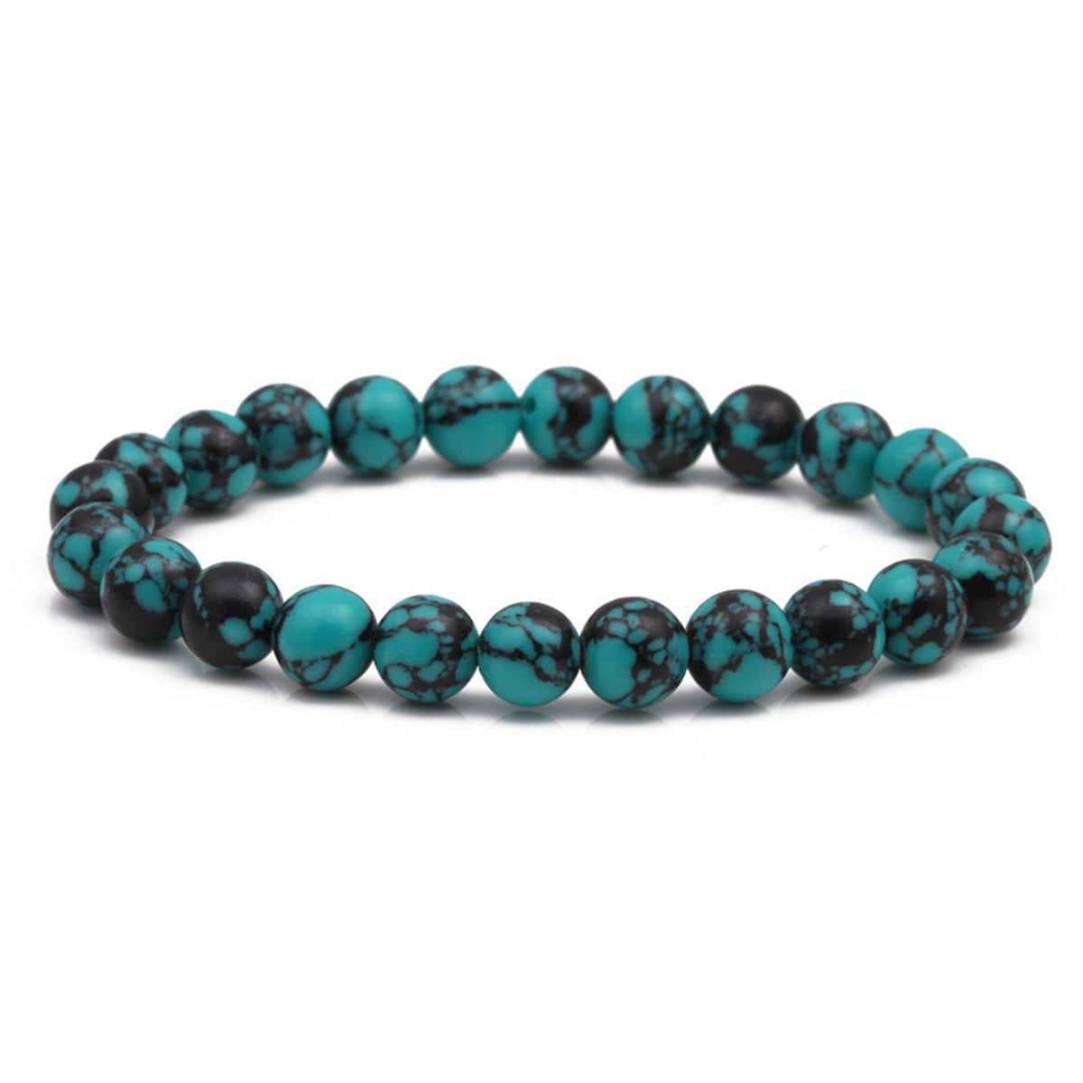Metallic-